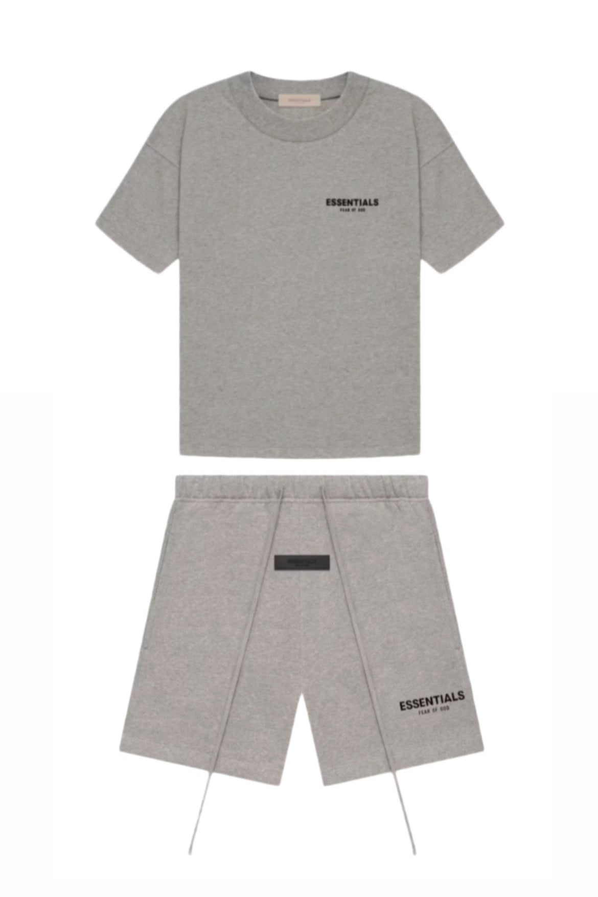 Essential Set inGrey