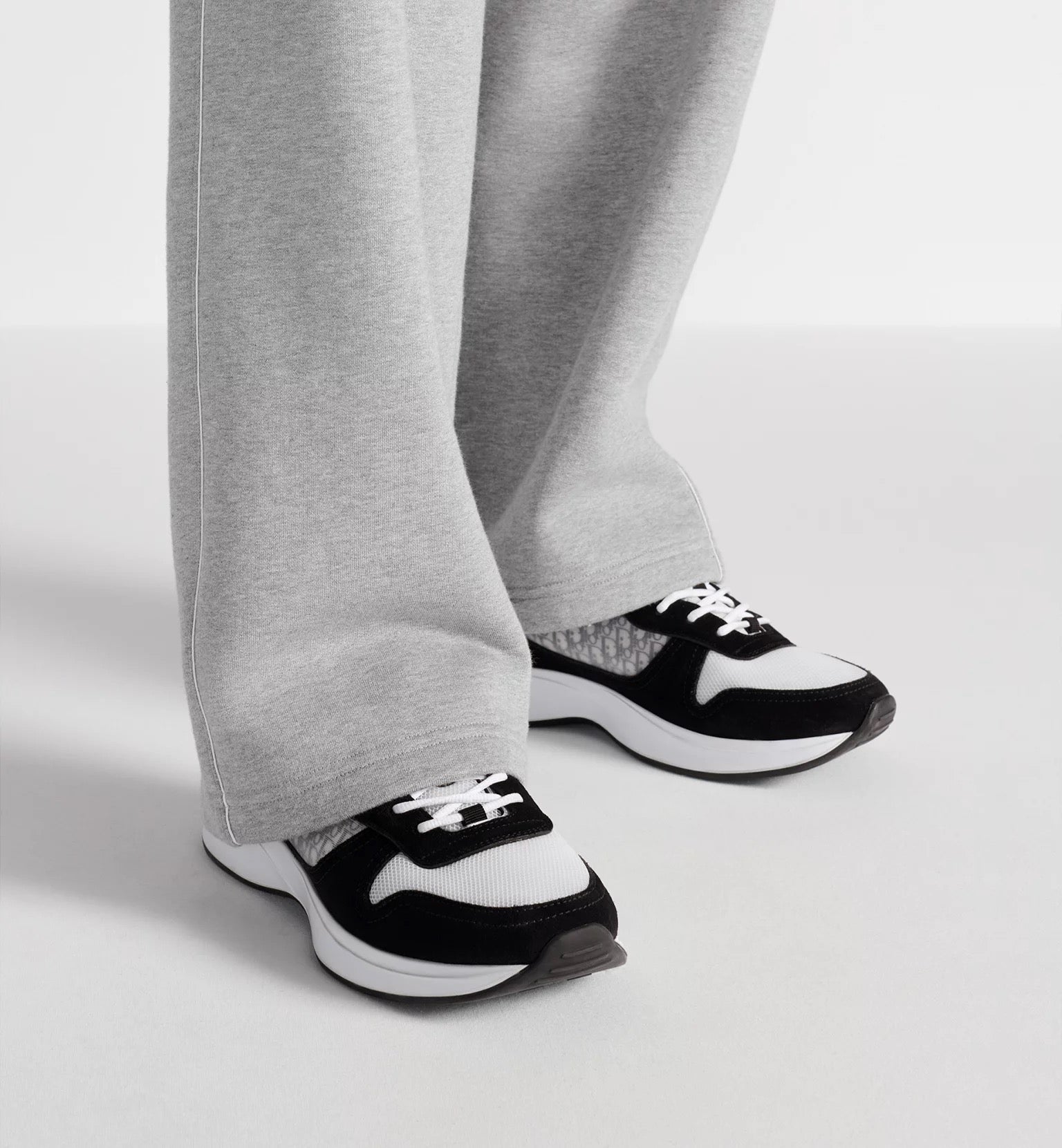 Stilvolle B25 Sneaker für Damen und Herren: Ultimativer Komfort und modernes Design