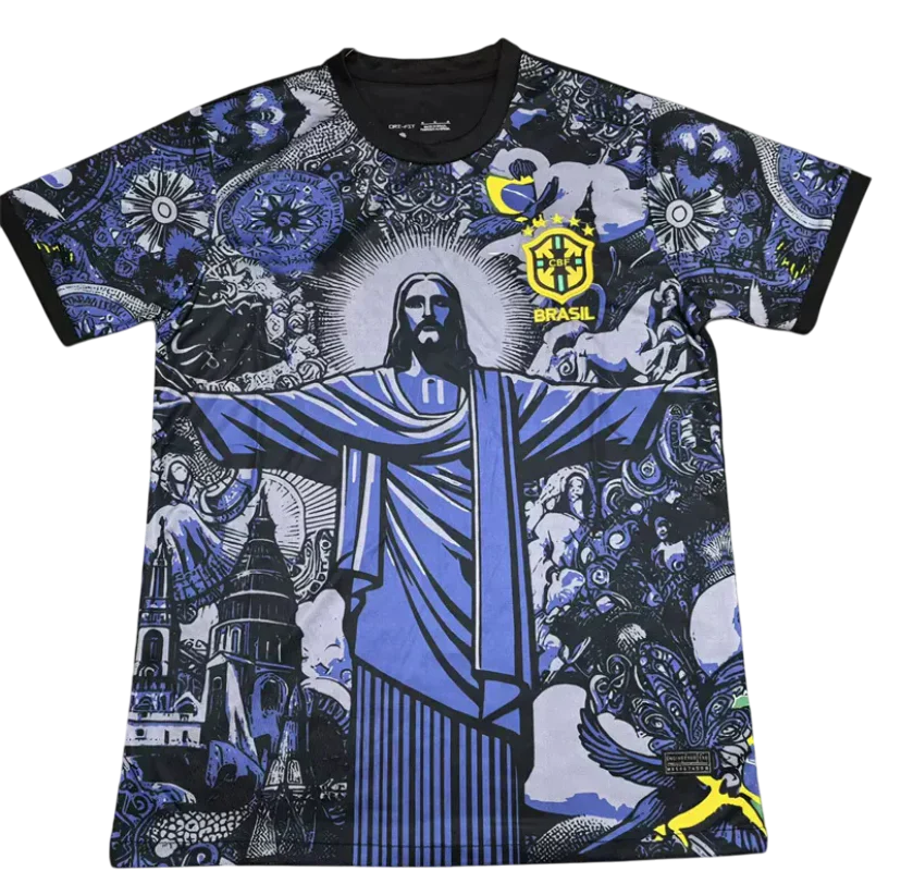 Brazil Trikot
