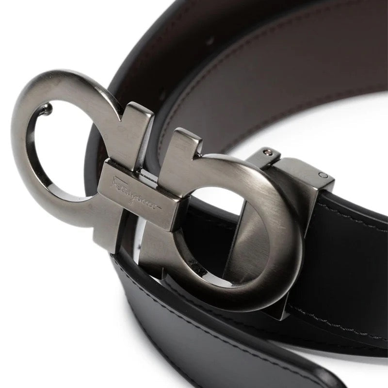 Eleganter Ferra Ledergürtel für Damen – Stilvolles Accessoire mit Perfektem Sitz