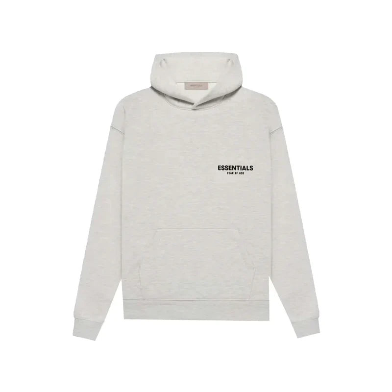 Bequemes Essentials Set: Stylischer Kapuzenpullover & Taillierte Jogginghose für Komfort