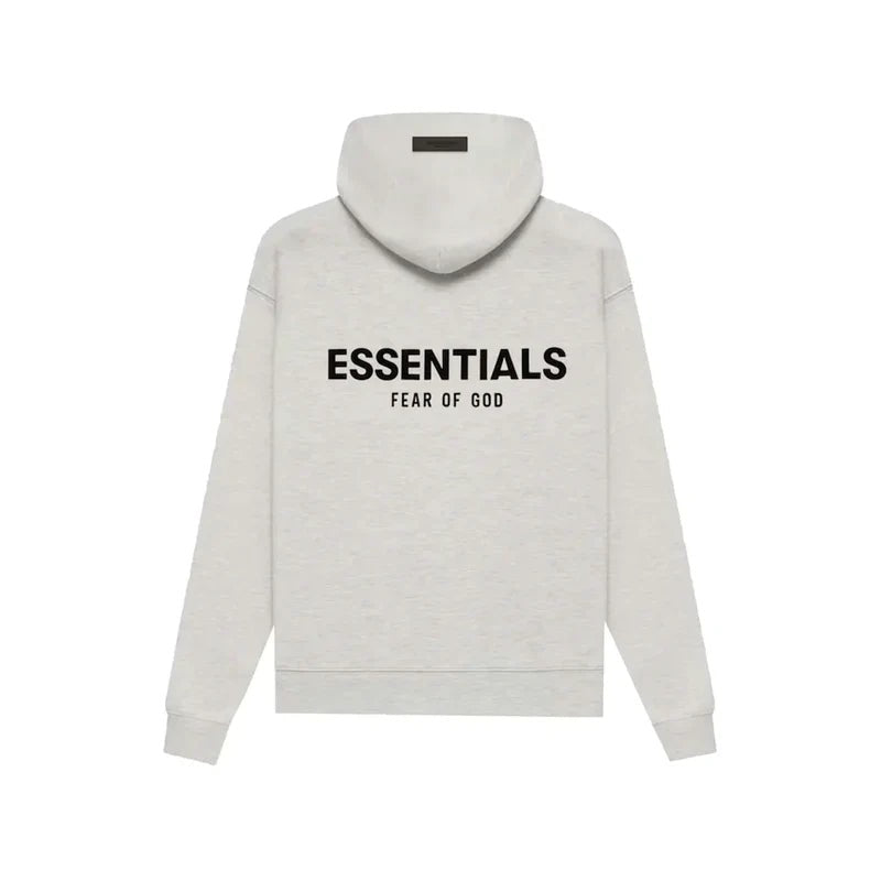Bequemes Essentials Set: Stylischer Kapuzenpullover & Taillierte Jogginghose für Komfort