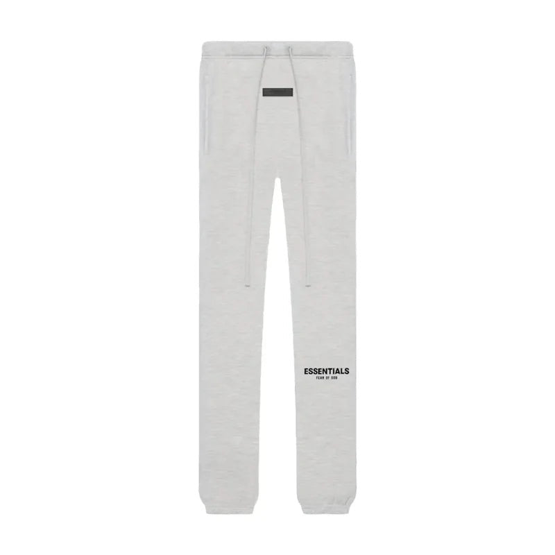 Bequemes Essentials Set: Stylischer Kapuzenpullover & Taillierte Jogginghose für Komfort