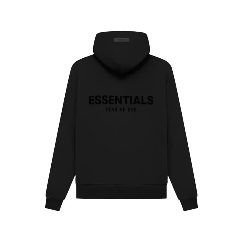 Bequemes Essentials Set: Stylischer Kapuzenpullover & Taillierte Jogginghose für Komfort