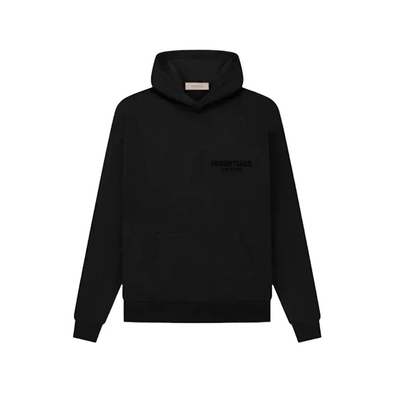 Bequemes Essentials Set: Stylischer Kapuzenpullover & Taillierte Jogginghose für Komfort