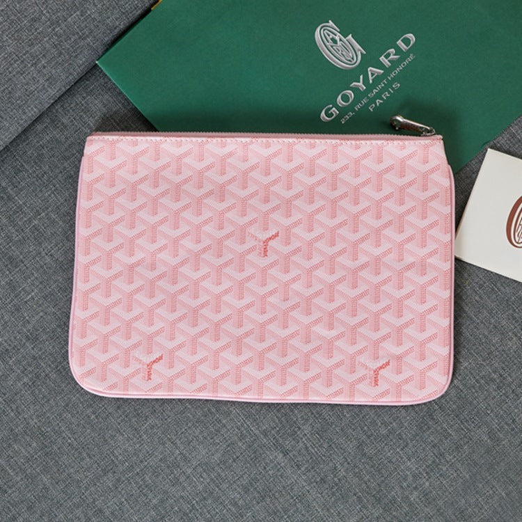 GYD-T-Bag Stilvolle Damen Schultertasche Kunstleder Elegant Vielseitig Klein