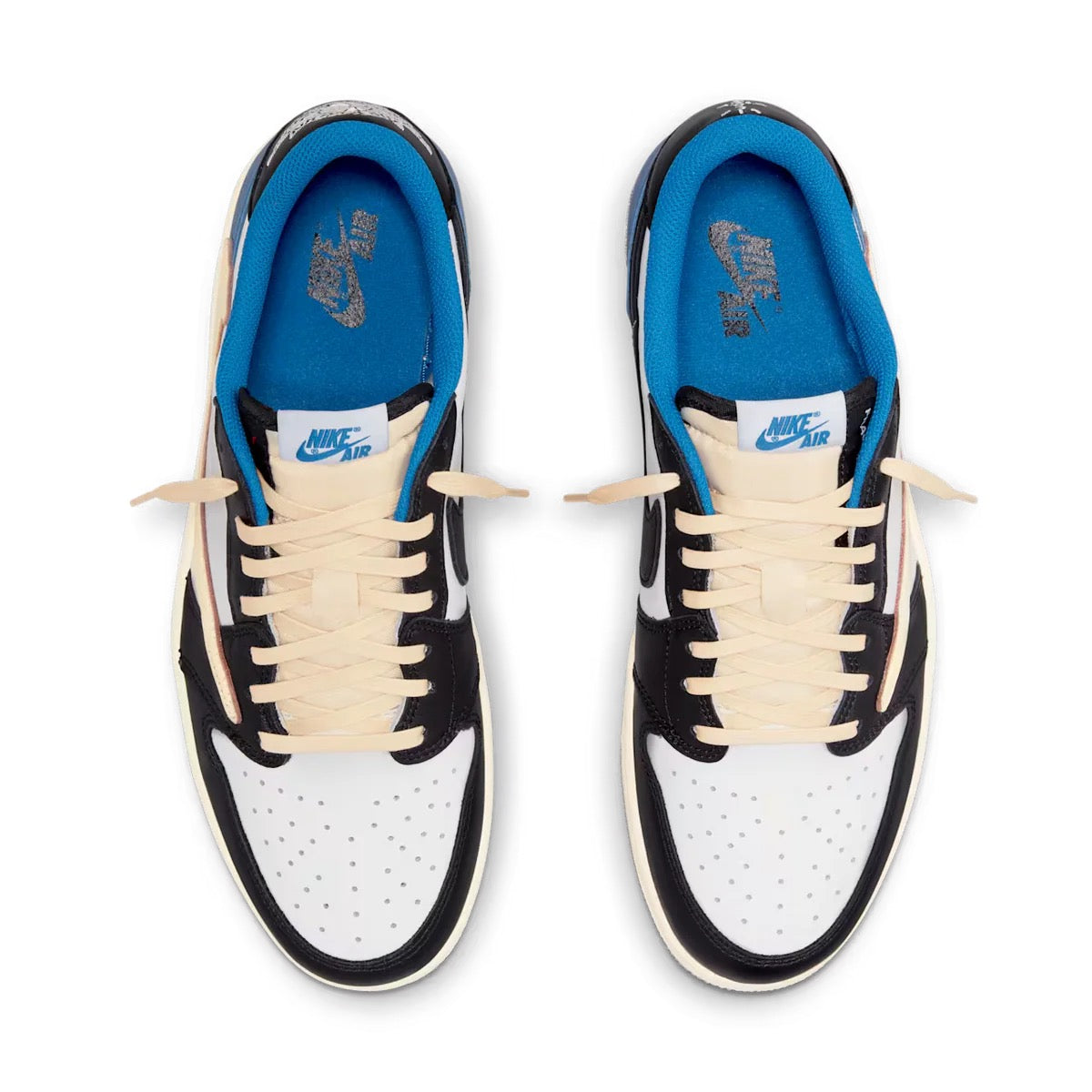 Travis-Fragment Unisex Bequeme Freizeitschuhe Stilvolle Sportschuhe für Damen und Herren