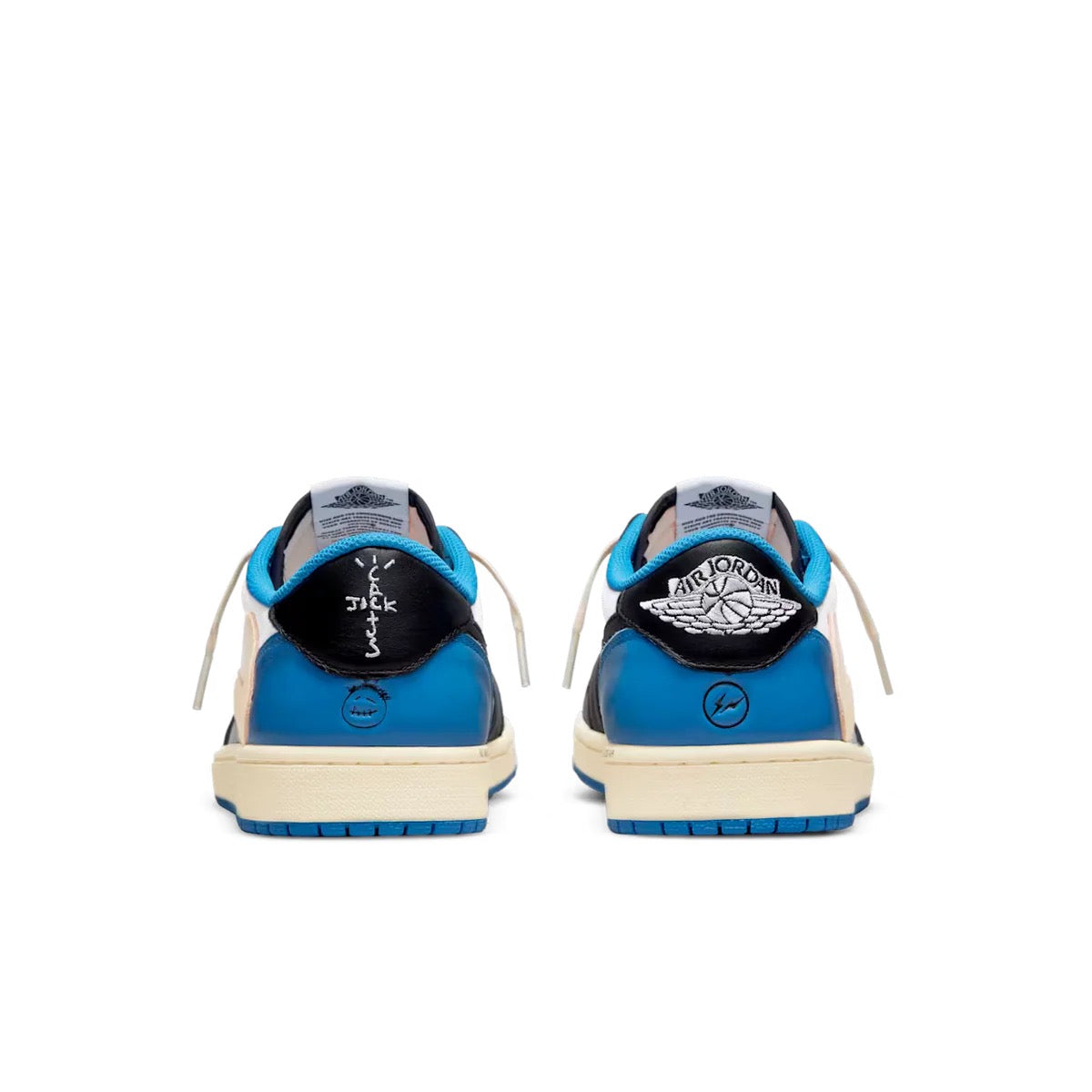 Travis-Fragment Unisex Bequeme Freizeitschuhe Stilvolle Sportschuhe für Damen und Herren