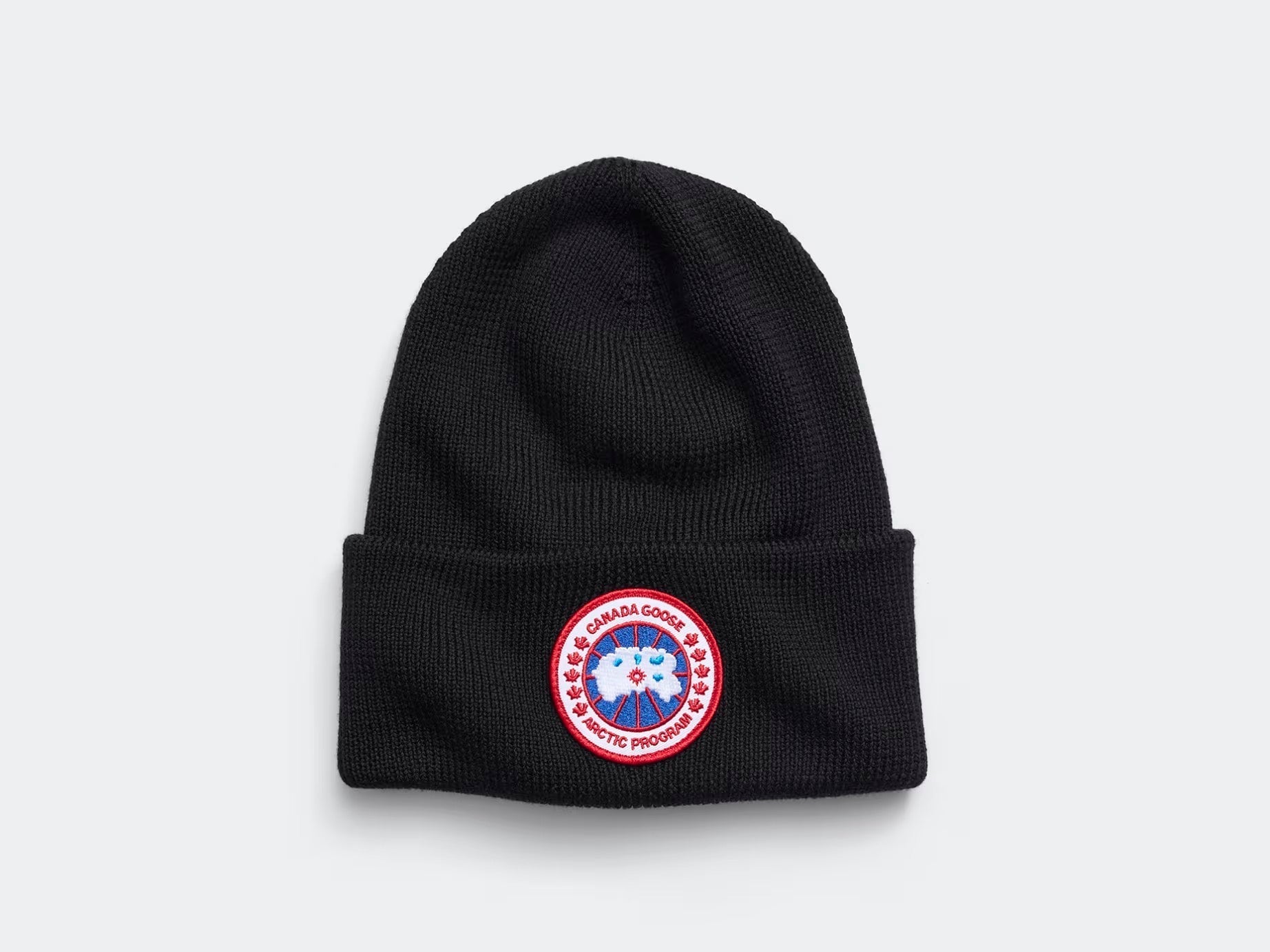 Warme Weiche 'Goose' Beanie Mütze: Stylisch, Unisex für Herbst & Winter