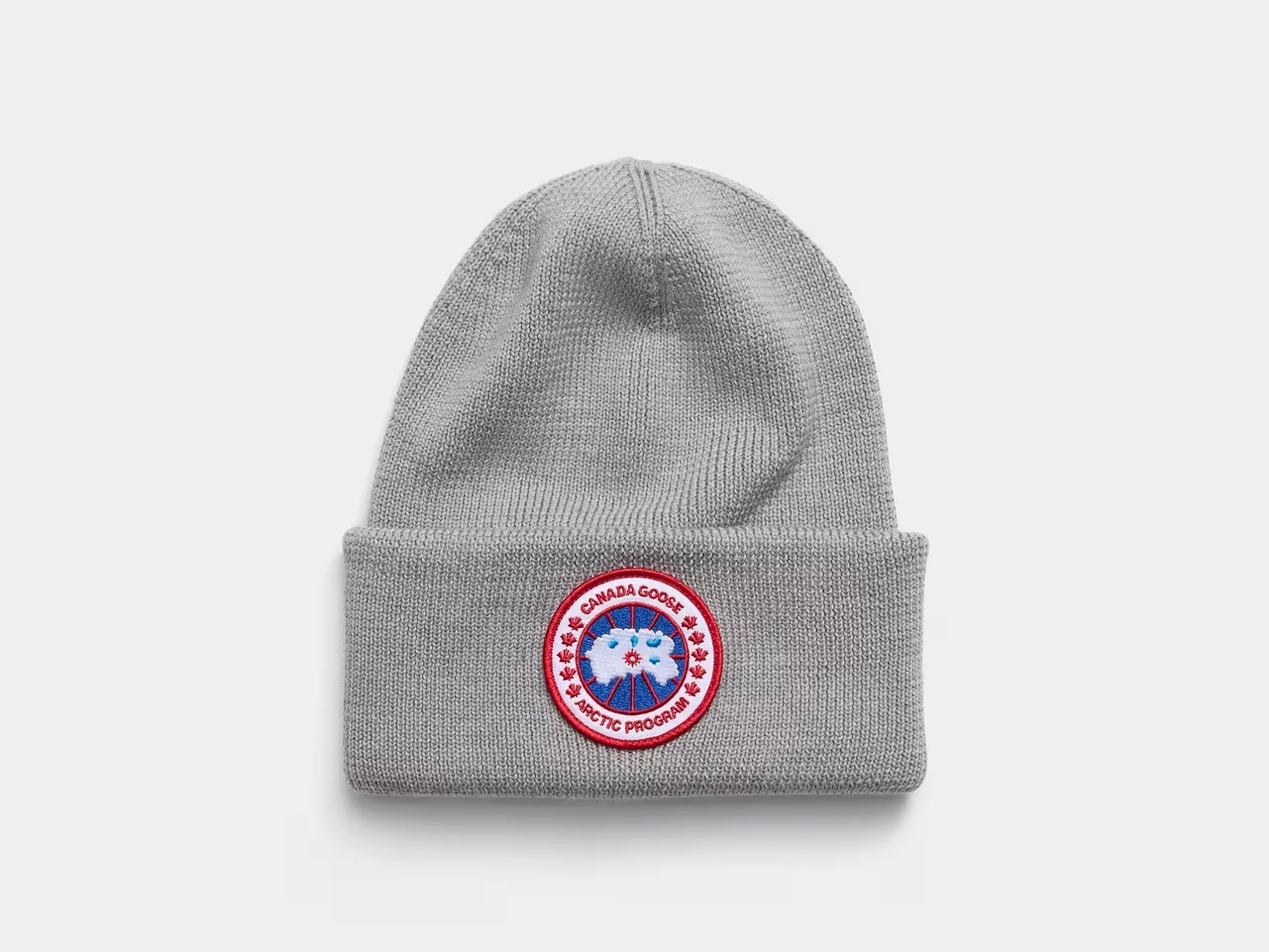 Warme Weiche 'Goose' Beanie Mütze: Stylisch, Unisex für Herbst & Winter
