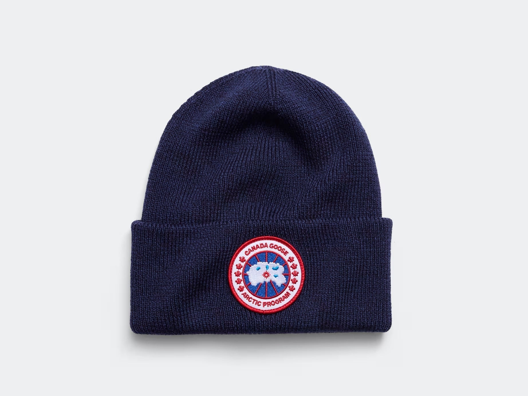 Warme Weiche 'Goose' Beanie Mütze: Stylisch, Unisex für Herbst & Winter