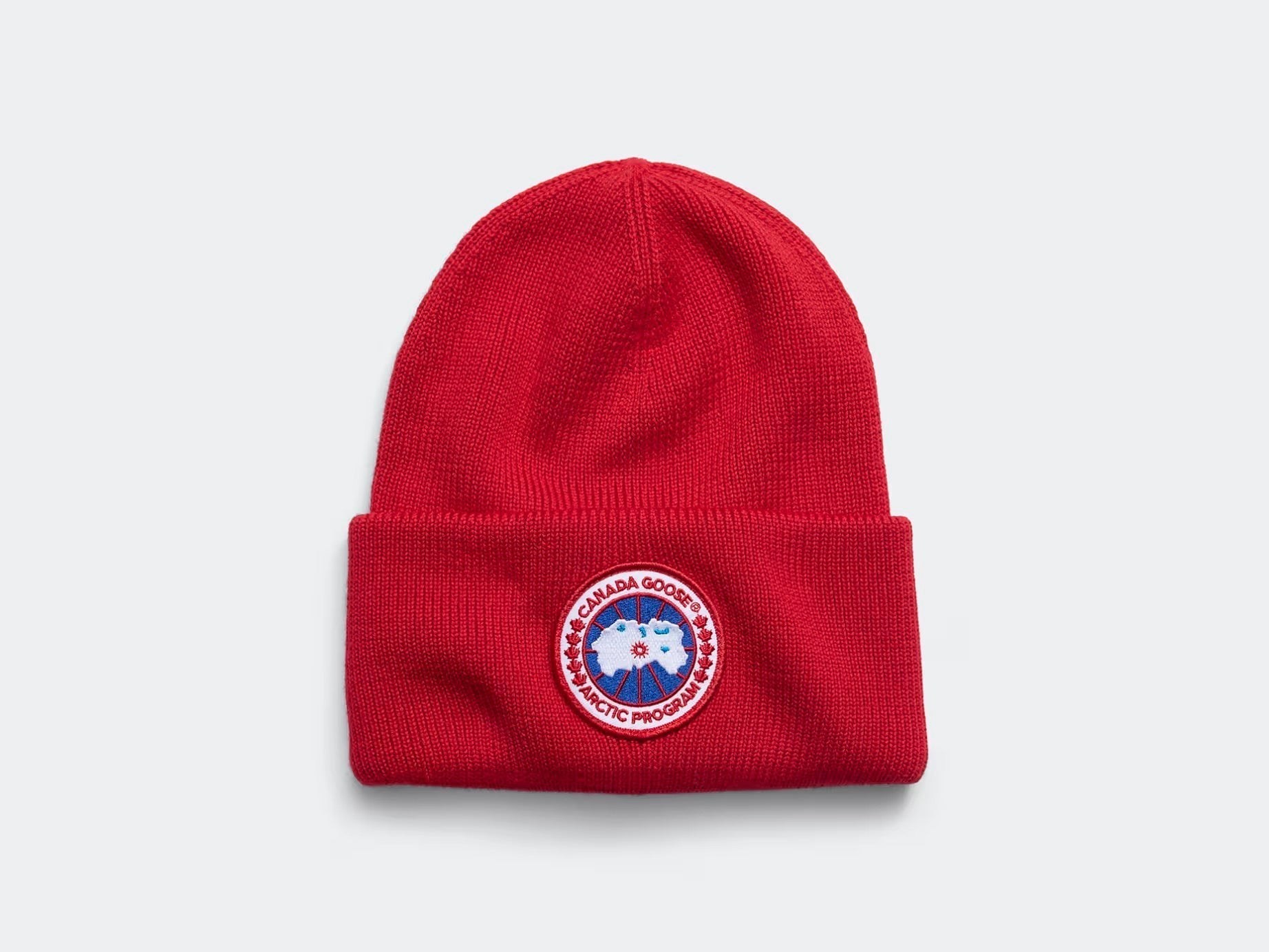 Warme Weiche 'Goose' Beanie Mütze: Stylisch, Unisex für Herbst & Winter