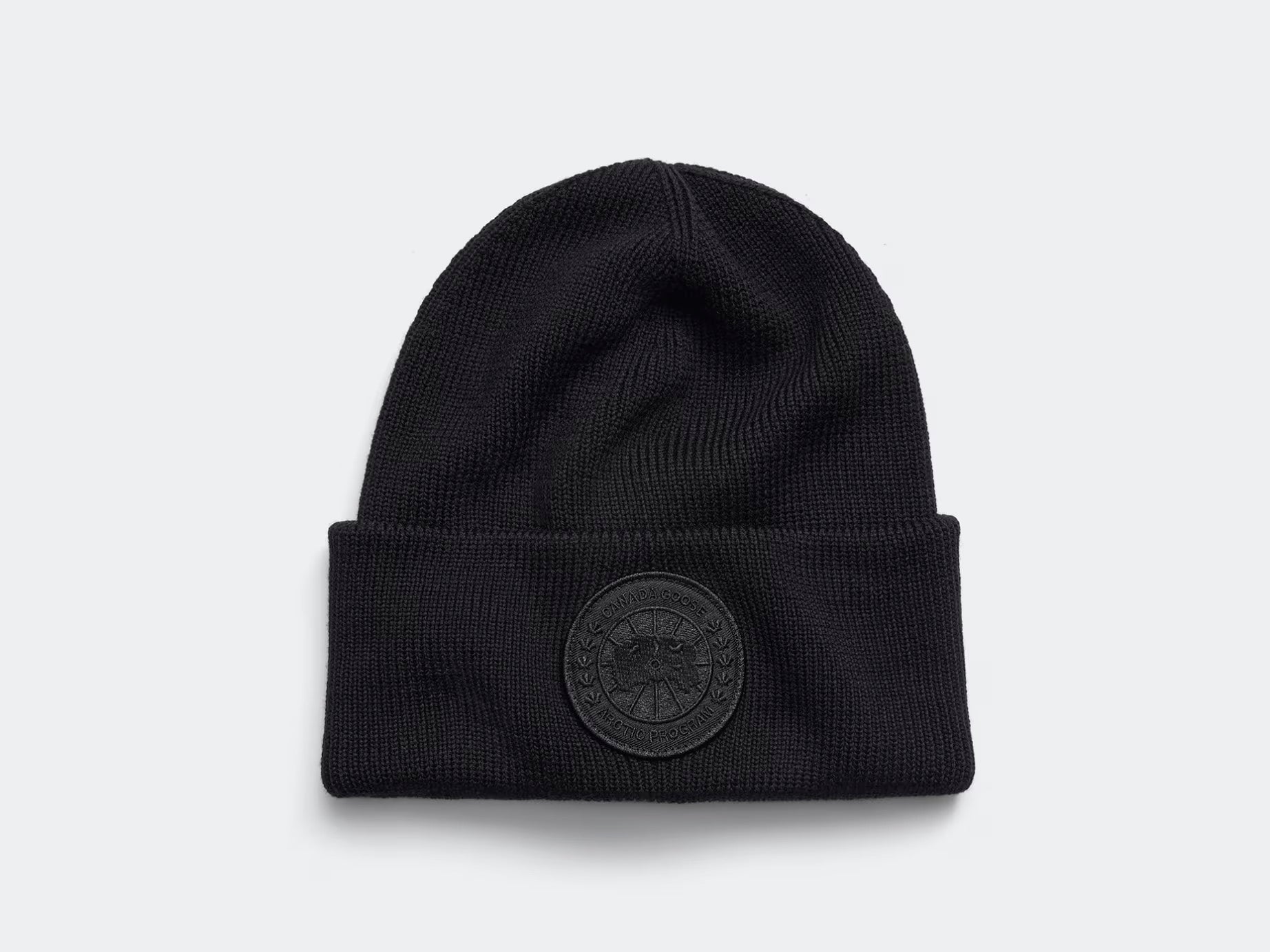 Warme Weiche 'Goose' Beanie Mütze: Stylisch, Unisex für Herbst & Winter