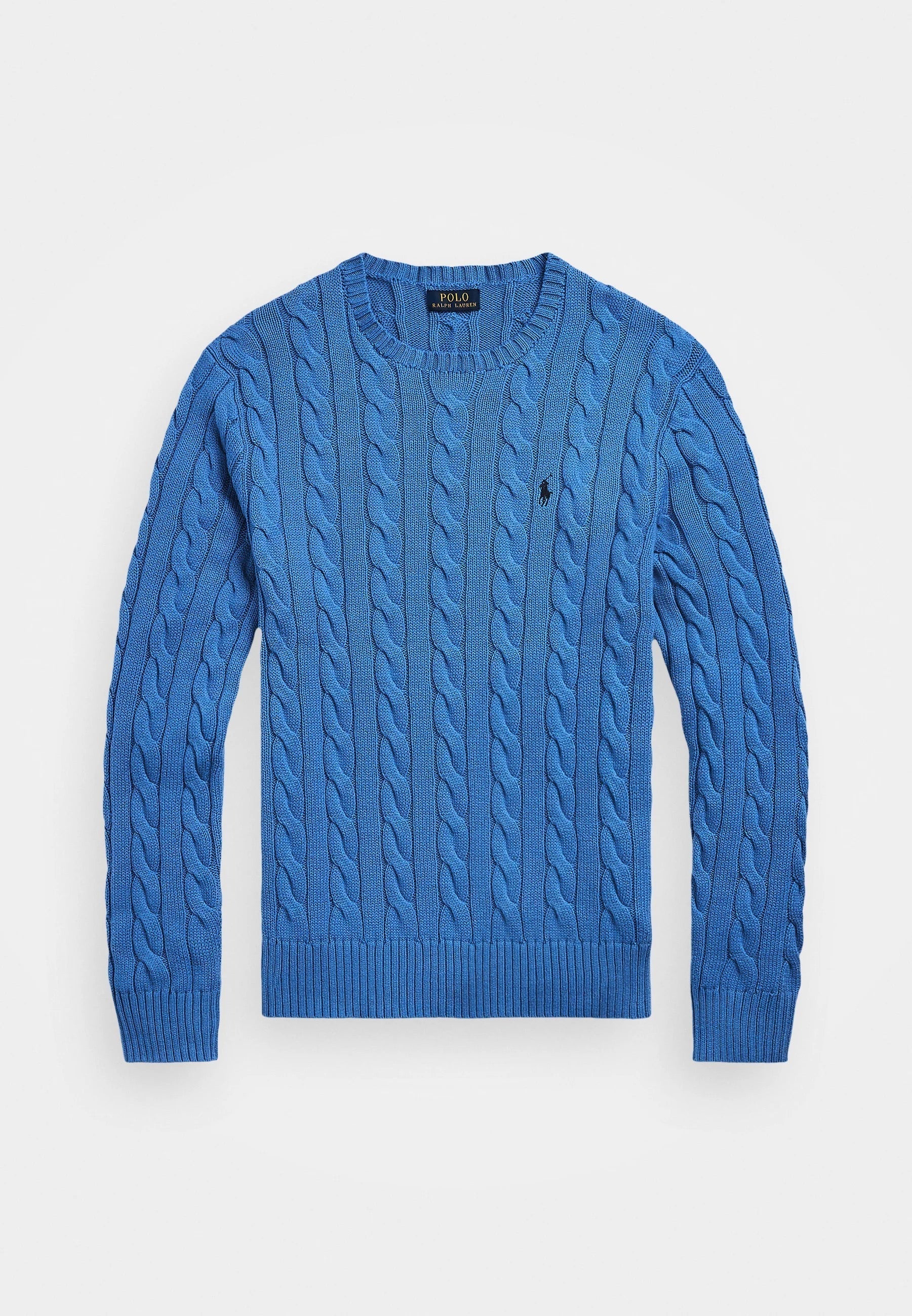 Eleganter Strickpullover für Damen: Bequemer, Vielseitiger Langarm-Rundhalsausschnitt für den Alltag