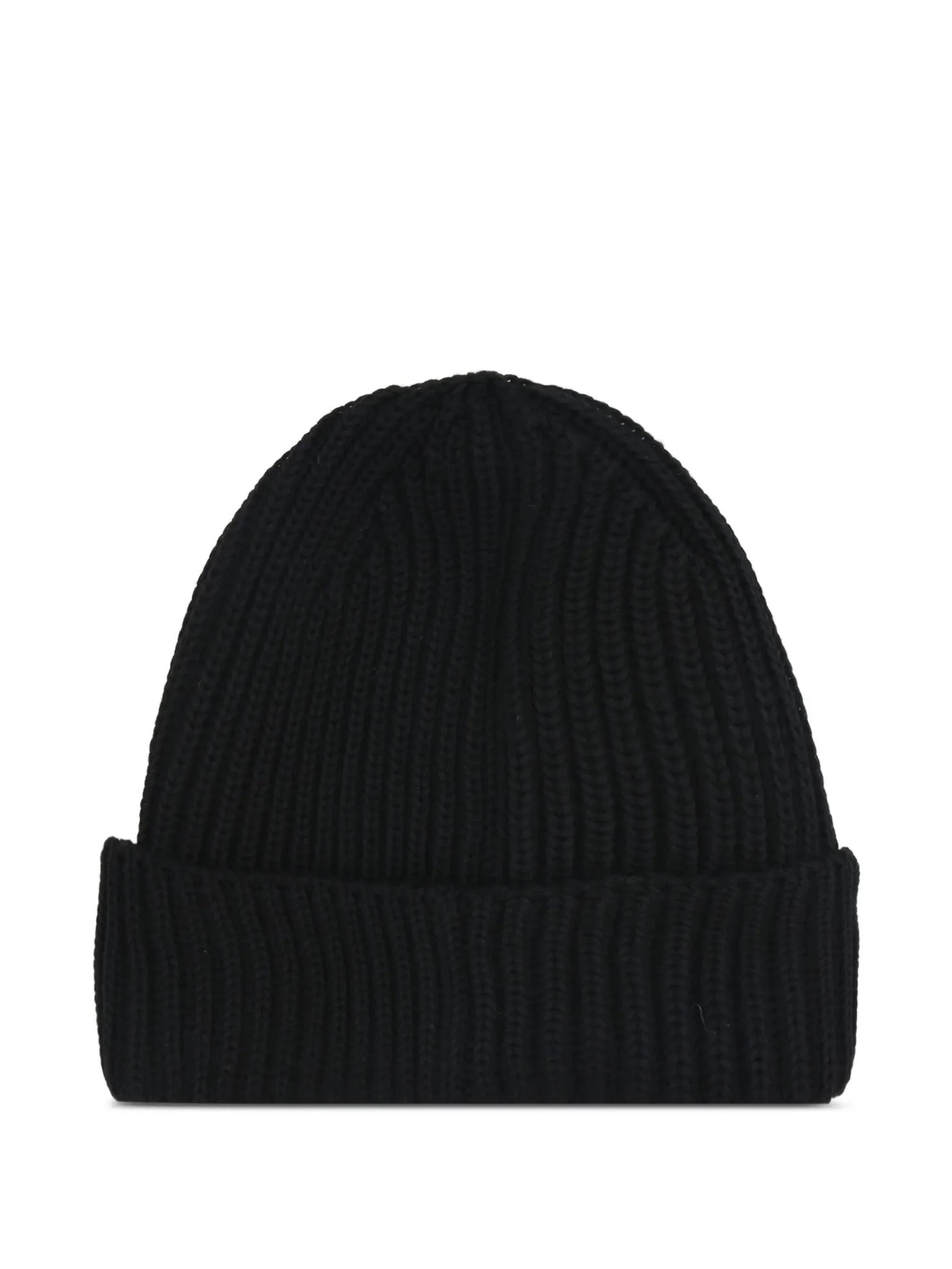 Stylische CP Beanie Mütze für Damen und Herren – Warme Winterstrickmütze