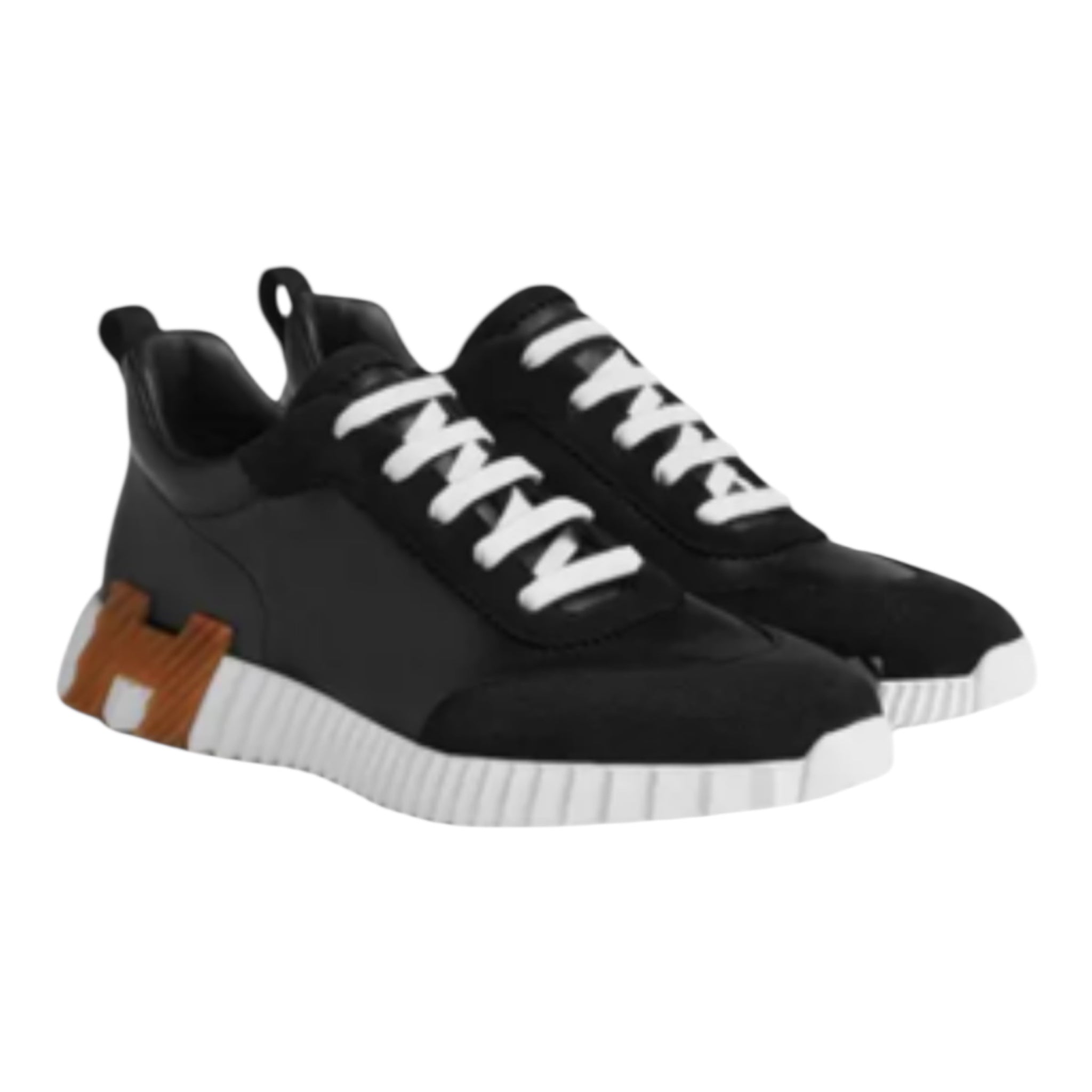 HERM Elegante Herren Sneaker: Bequemer, Moderner Sportschuh für Stil & Komfort