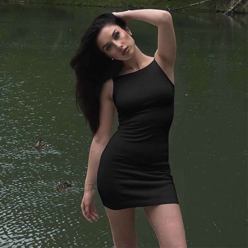 Cris Lili Mini Kleid