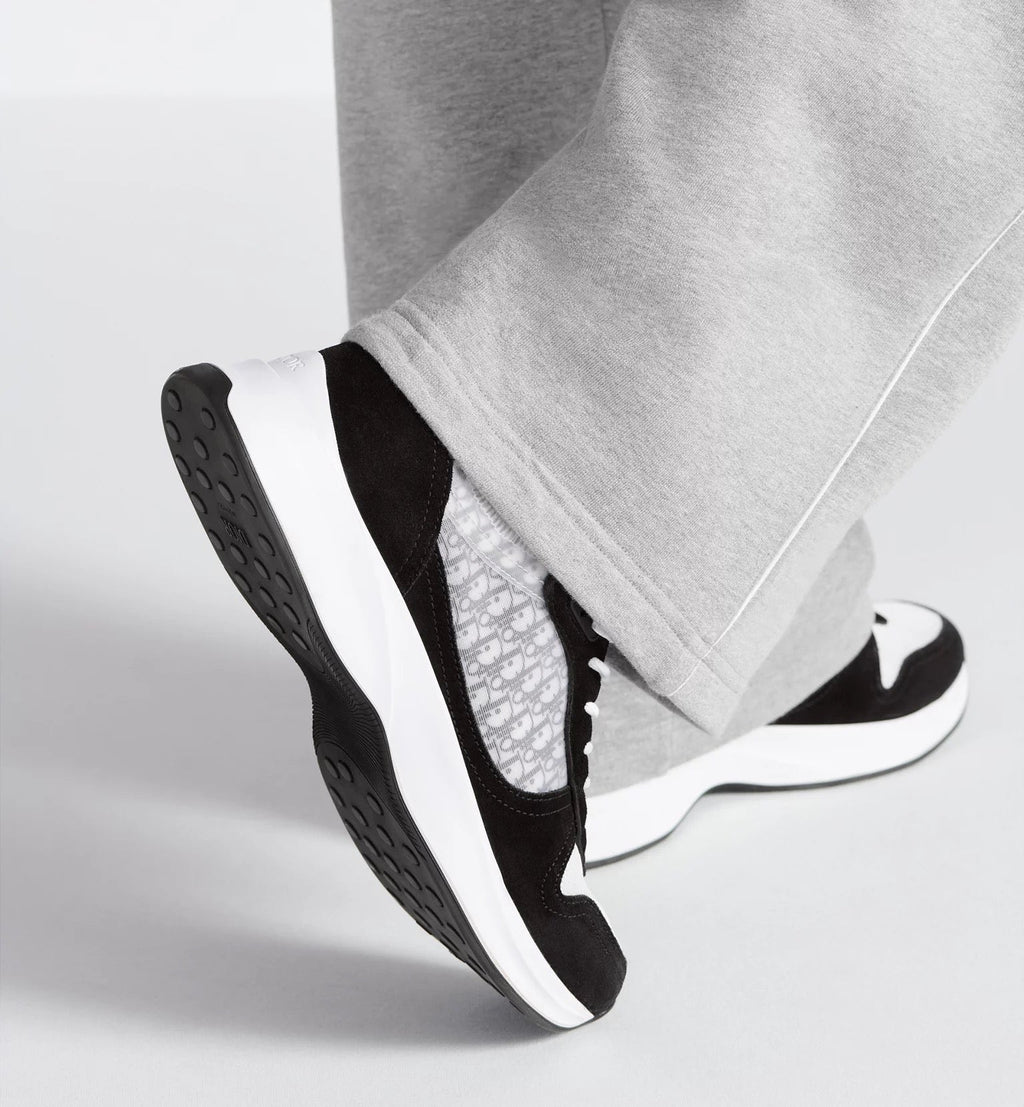 Stilvolle B25 Sneaker für Damen und Herren: Ultimativer Komfort und modernes Design