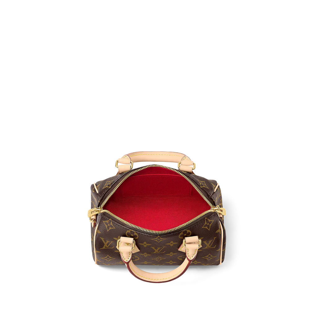 L Nano Speedy Tasche