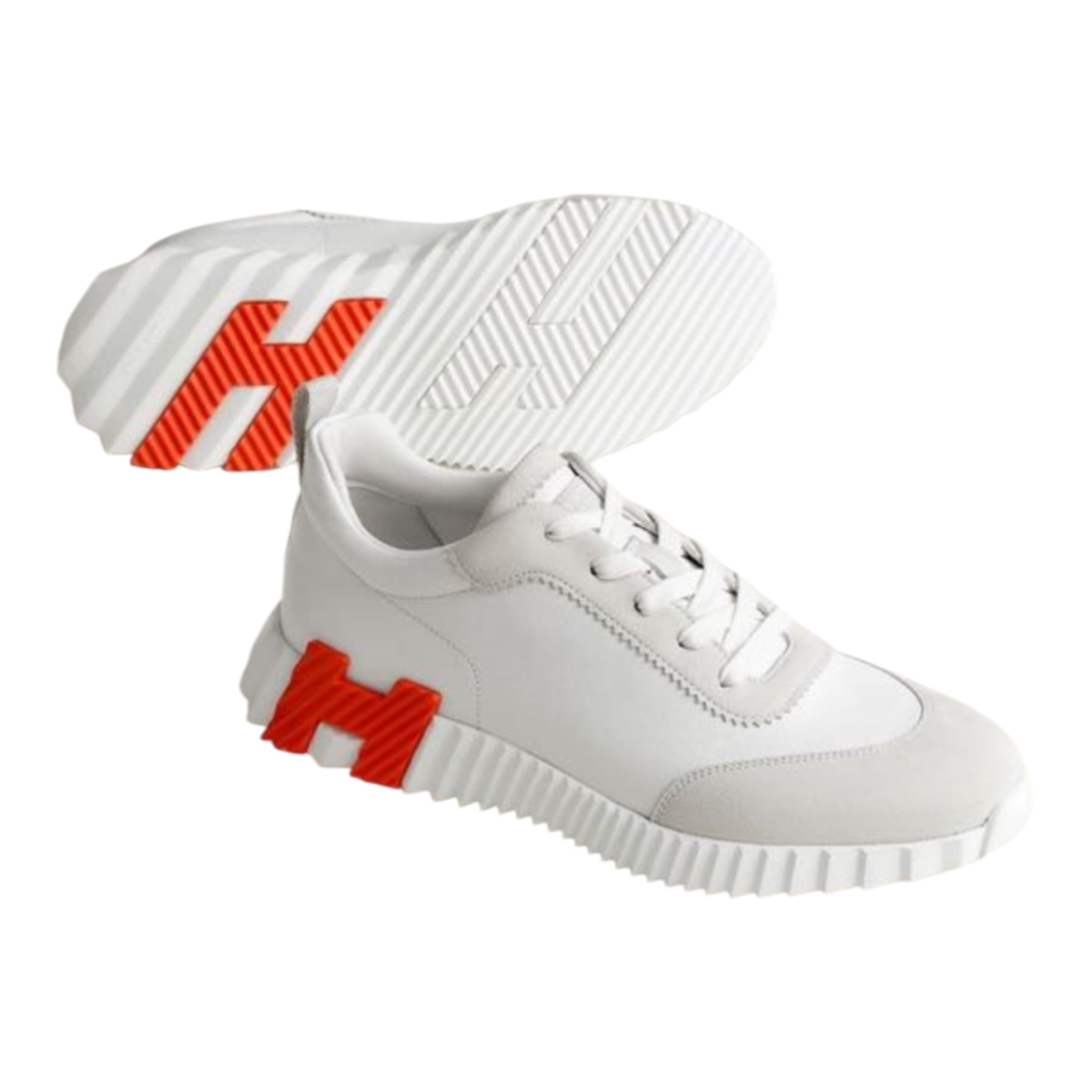 HERM Elegante Herren Sneaker: Bequemer, Moderner Sportschuh für Stil & Komfort