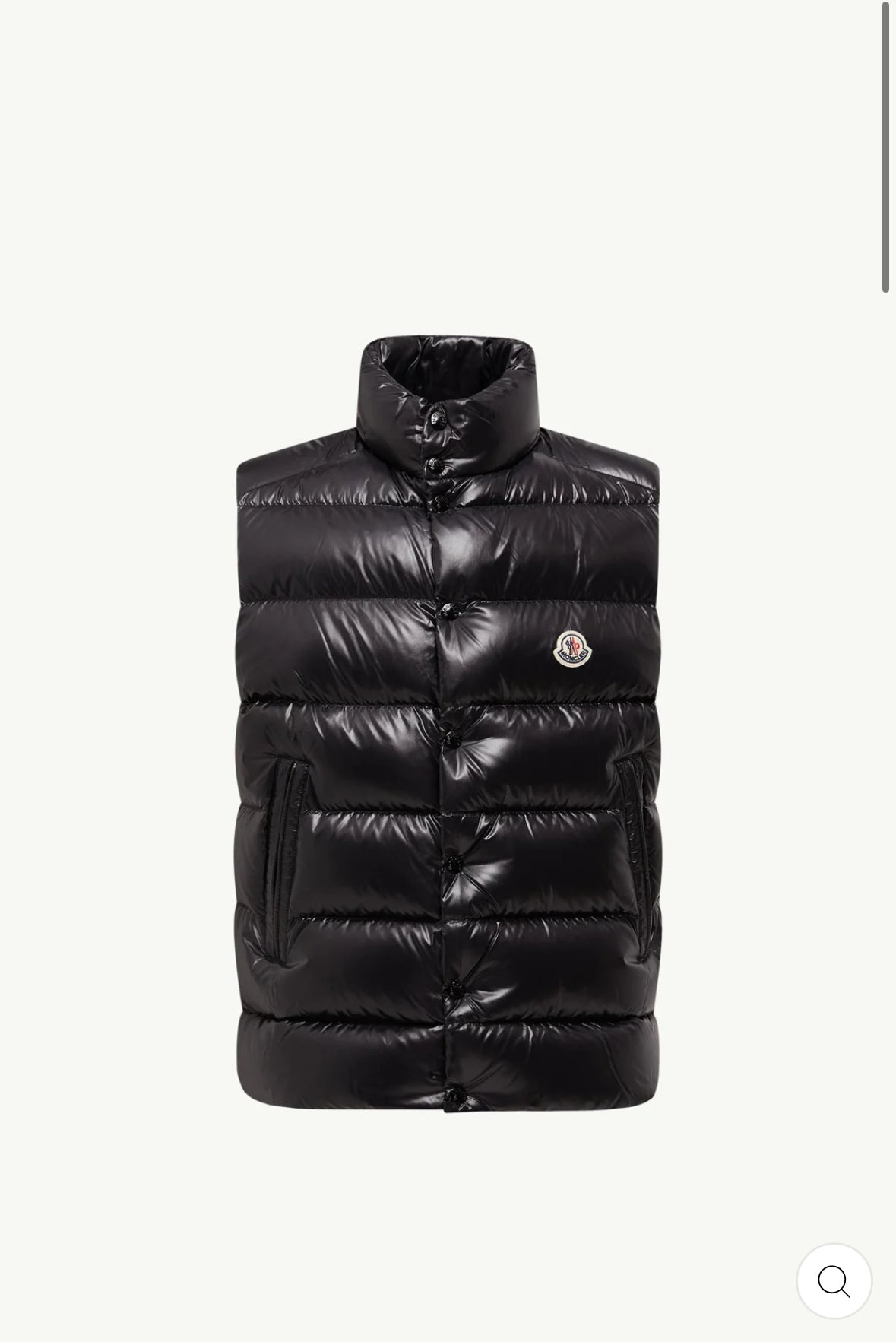 Glänzende Steppweste für Damen – Stilvoll, Warm, Leicht & Trendig Herbst/Winter