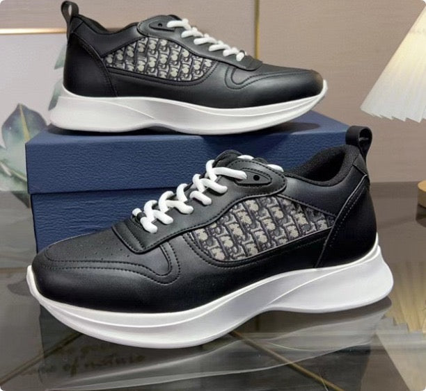 Stilvolle B25 Sneaker für Damen und Herren: Ultimativer Komfort und modernes Design