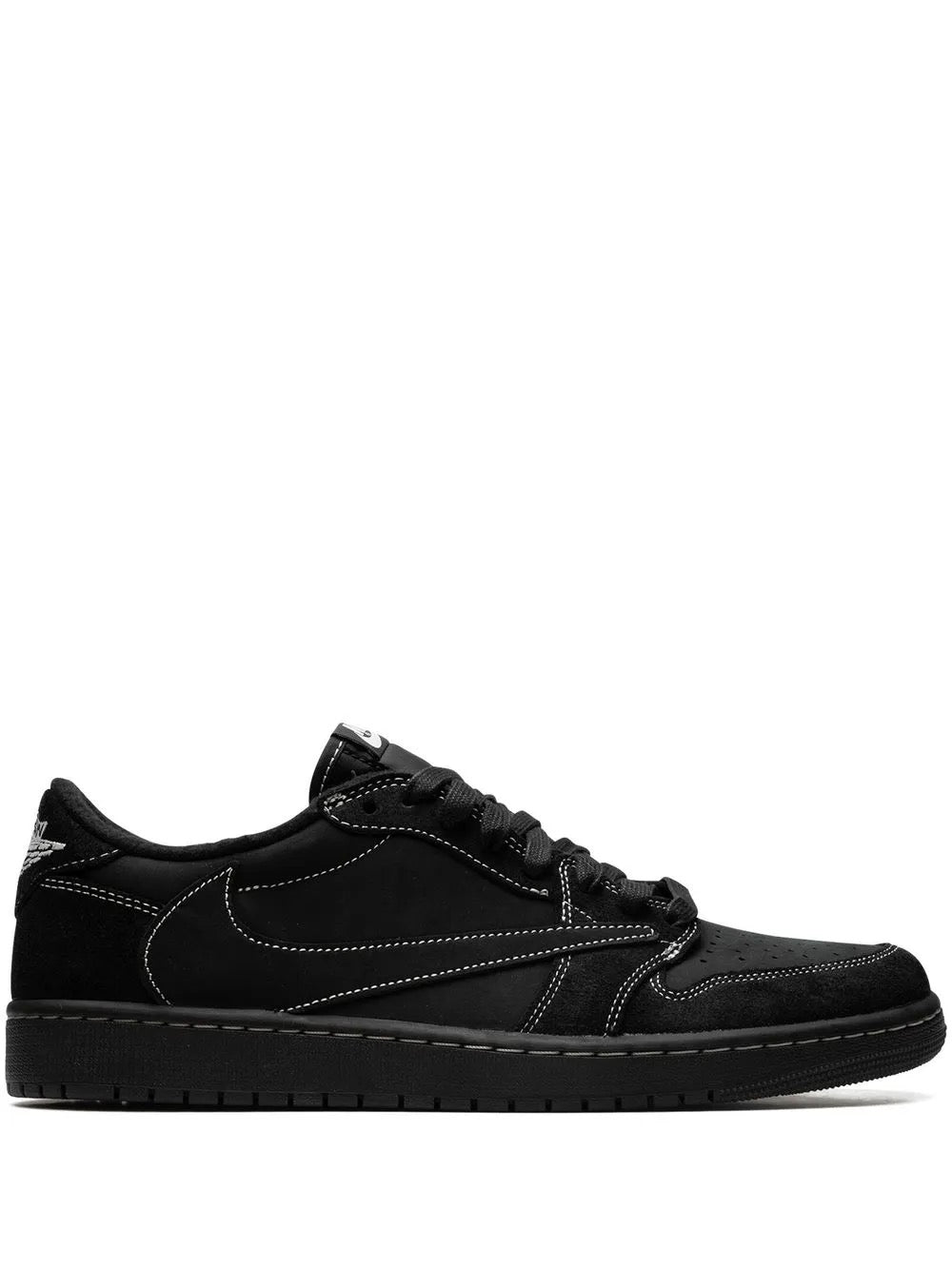 Travis All Black Moderne Herren-Sneaker: Bequem, Stylisch, Vielseitig für Alltag & Freizeit