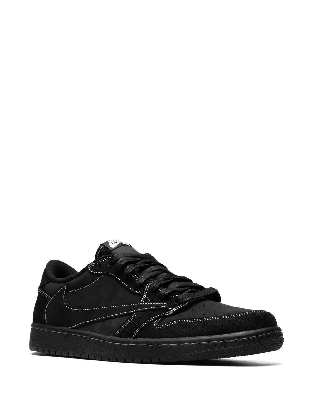 Travis All Black Moderne Herren-Sneaker: Bequem, Stylisch, Vielseitig für Alltag & Freizeit