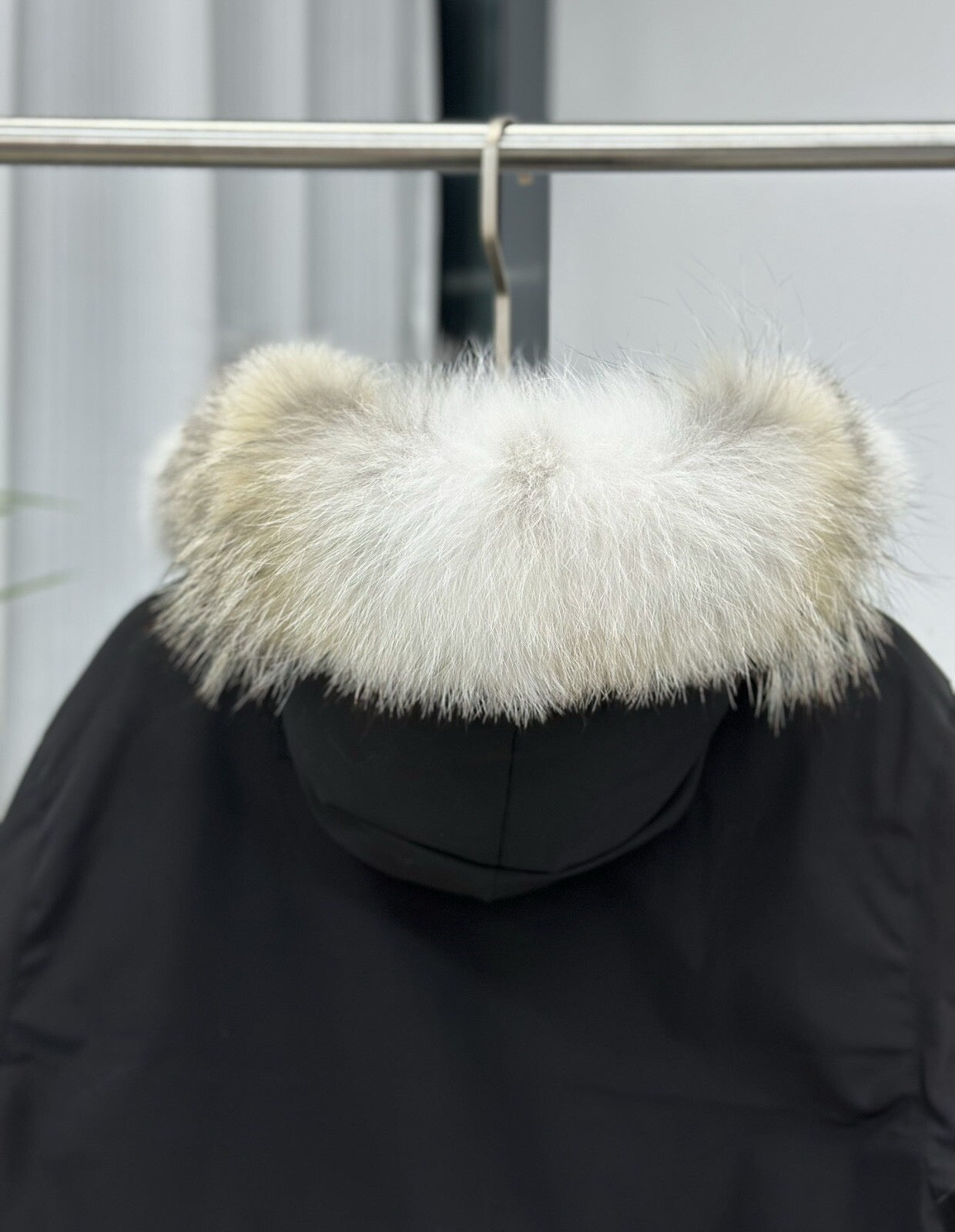 Stilvolle Warme Unisex 'Goose' Pufferjacke – Leichte Winter Steppjacke für Damen & Herren