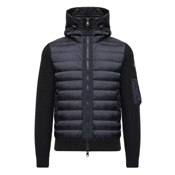 Eleganter Monc Strick Cardigan Jacke für Damen – Vielseitig, Bequem & Stilvoll