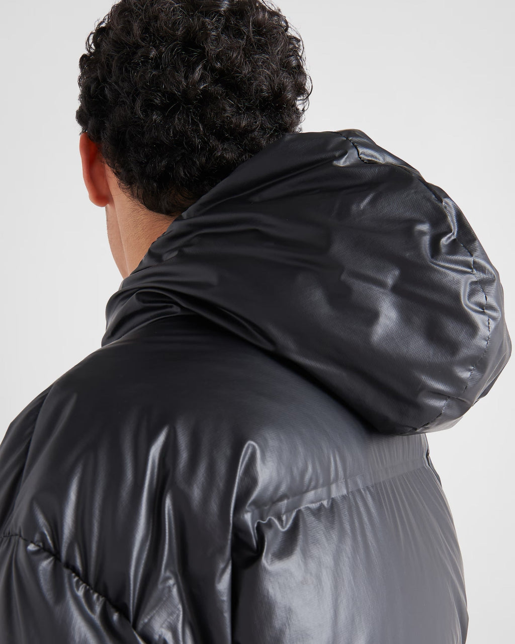 Stylische Moderne Damen Pufferjacke Warm Winter Outdoor Fashion Dick Gepolstert