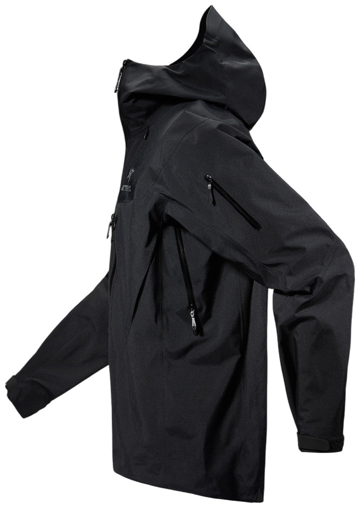 Stylische Arc Übergangsjacke für Damen – Modern, Bequem, Perfekt für jede Saison