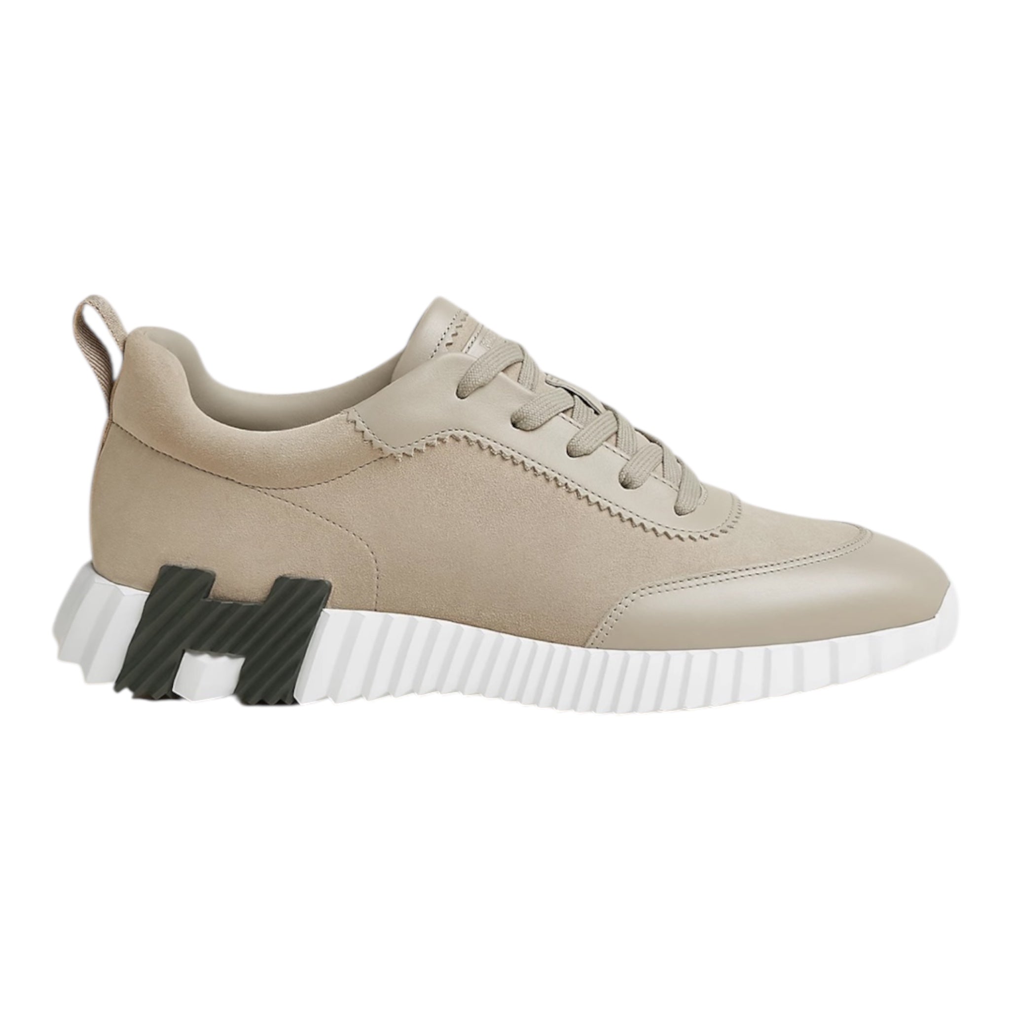 HERM Elegante Herren Sneaker: Bequemer, Moderner Sportschuh für Stil & Komfort