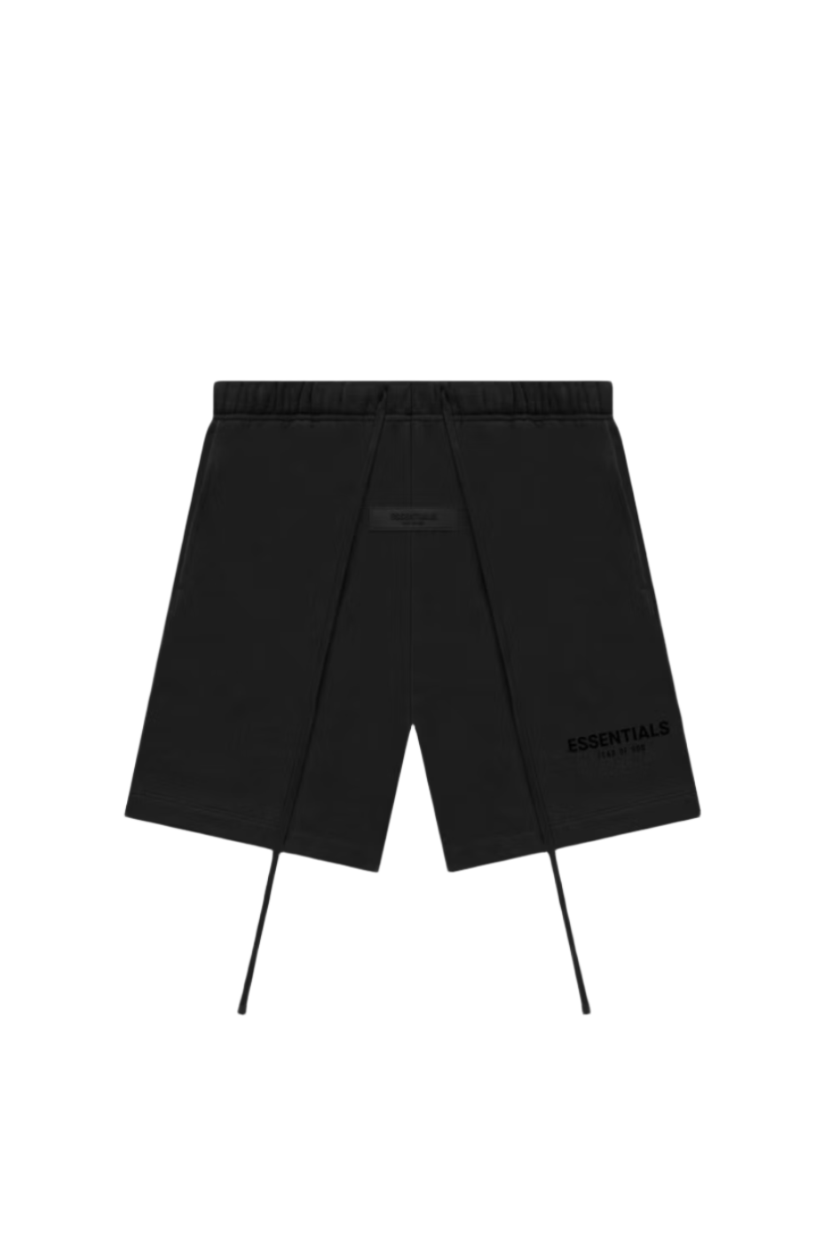 Essentielle Shorts Baumwolle