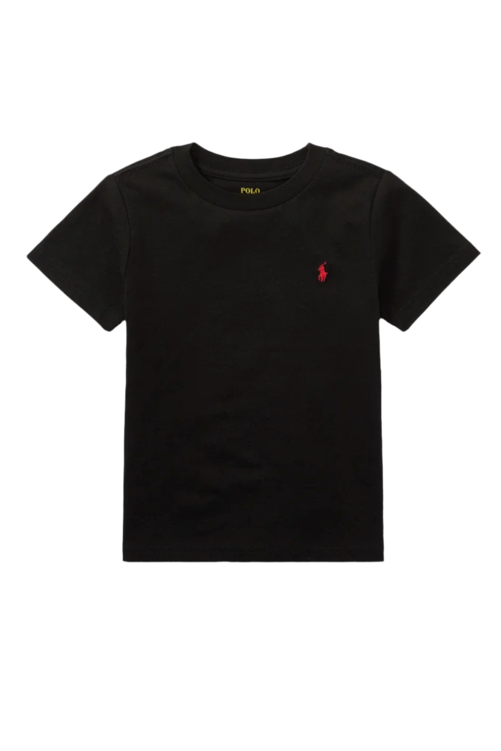 Klassisches Polo-T-Shirt