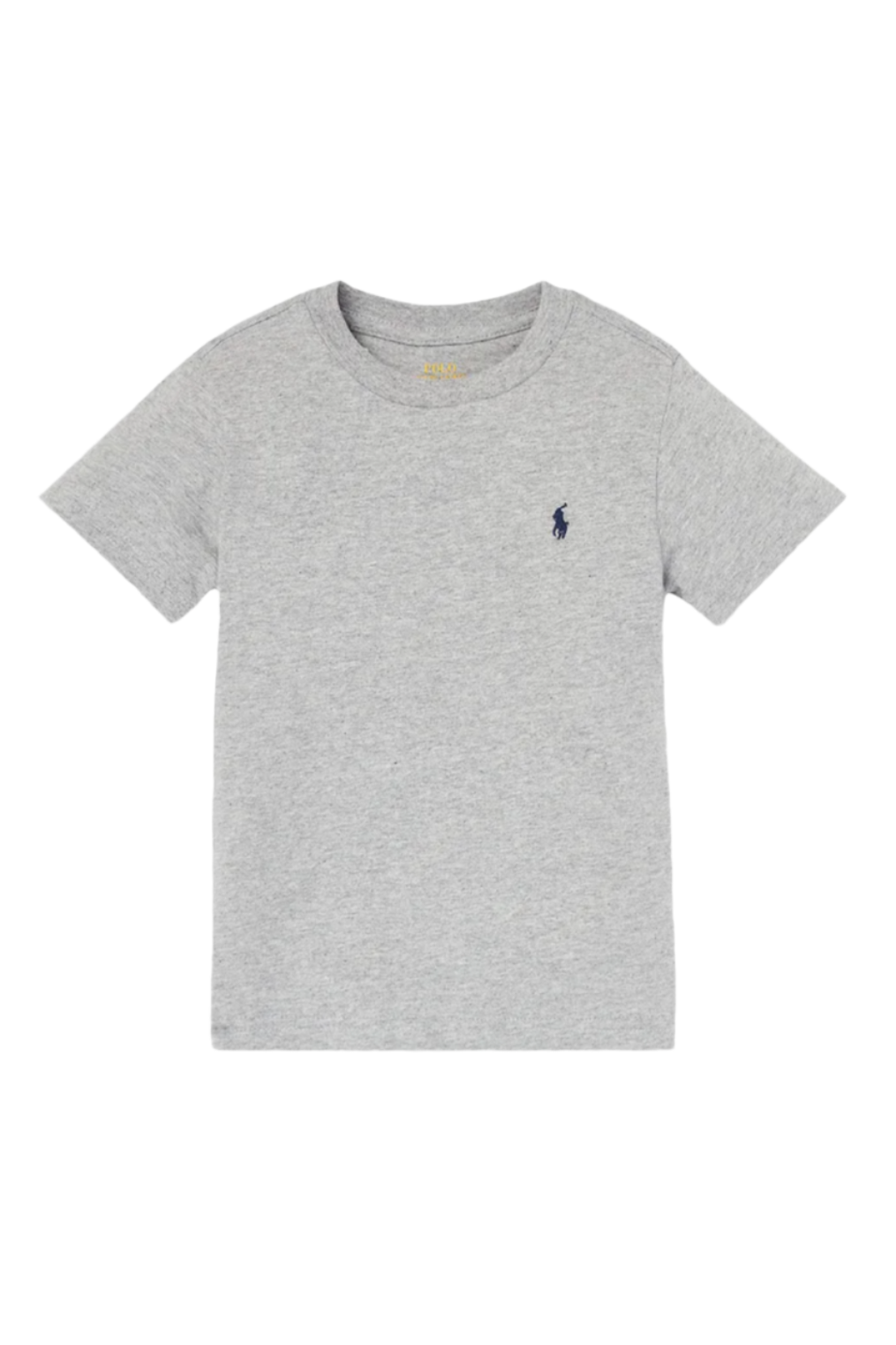 Klassisches Polo-T-Shirt