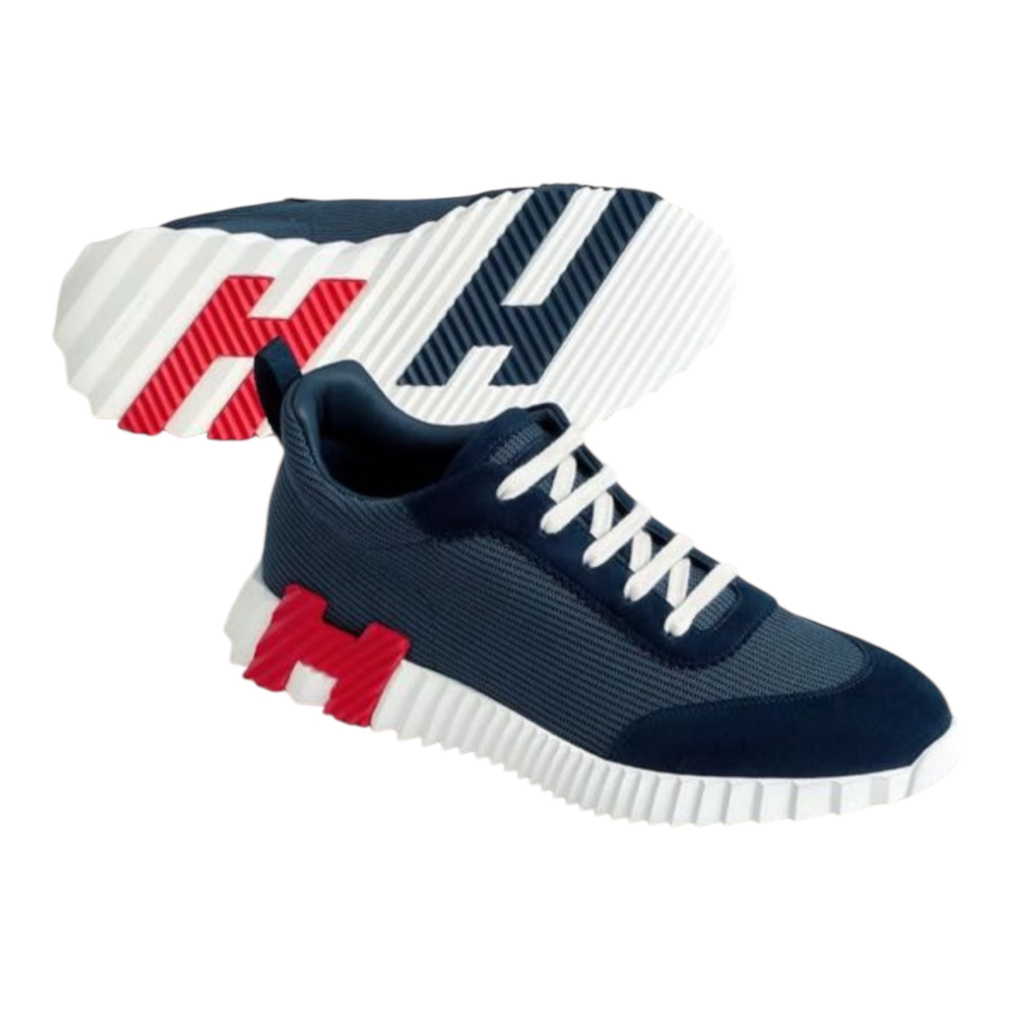 HERM Elegante Herren Sneaker: Bequemer, Moderner Sportschuh für Stil & Komfort