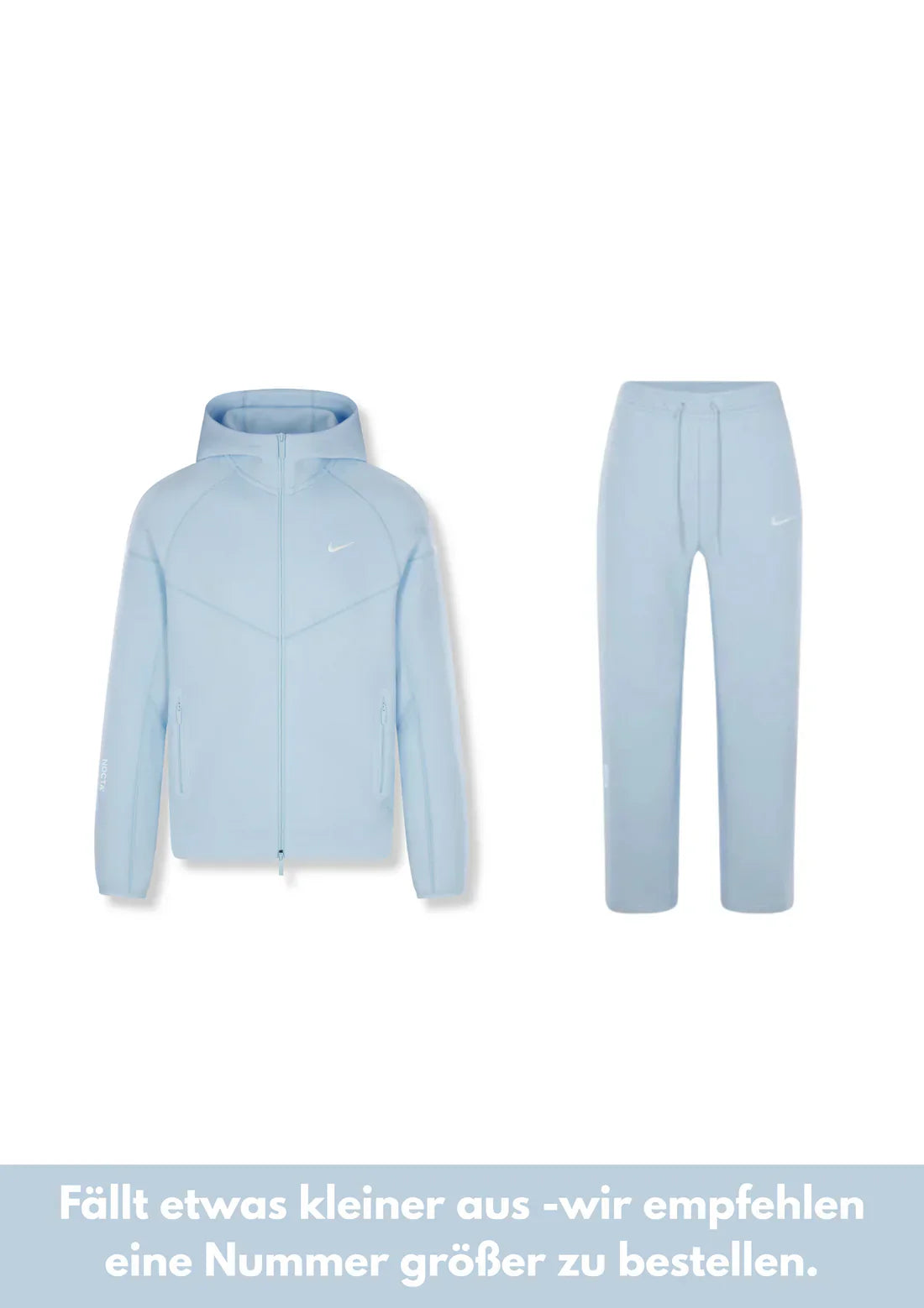 Viral NN Tracksuit