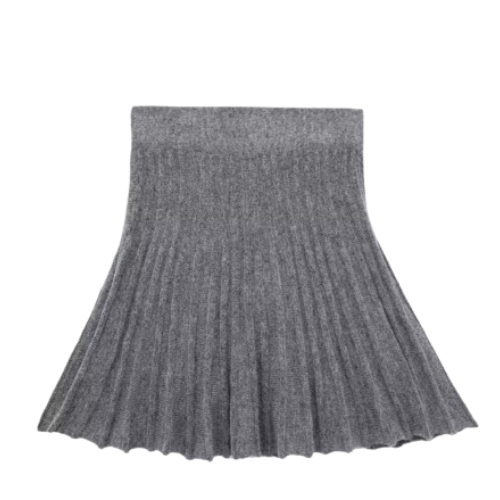 Langarm Rollkragen Pullover