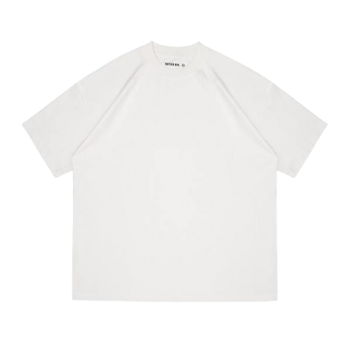 Classic Oversized T-Shirt