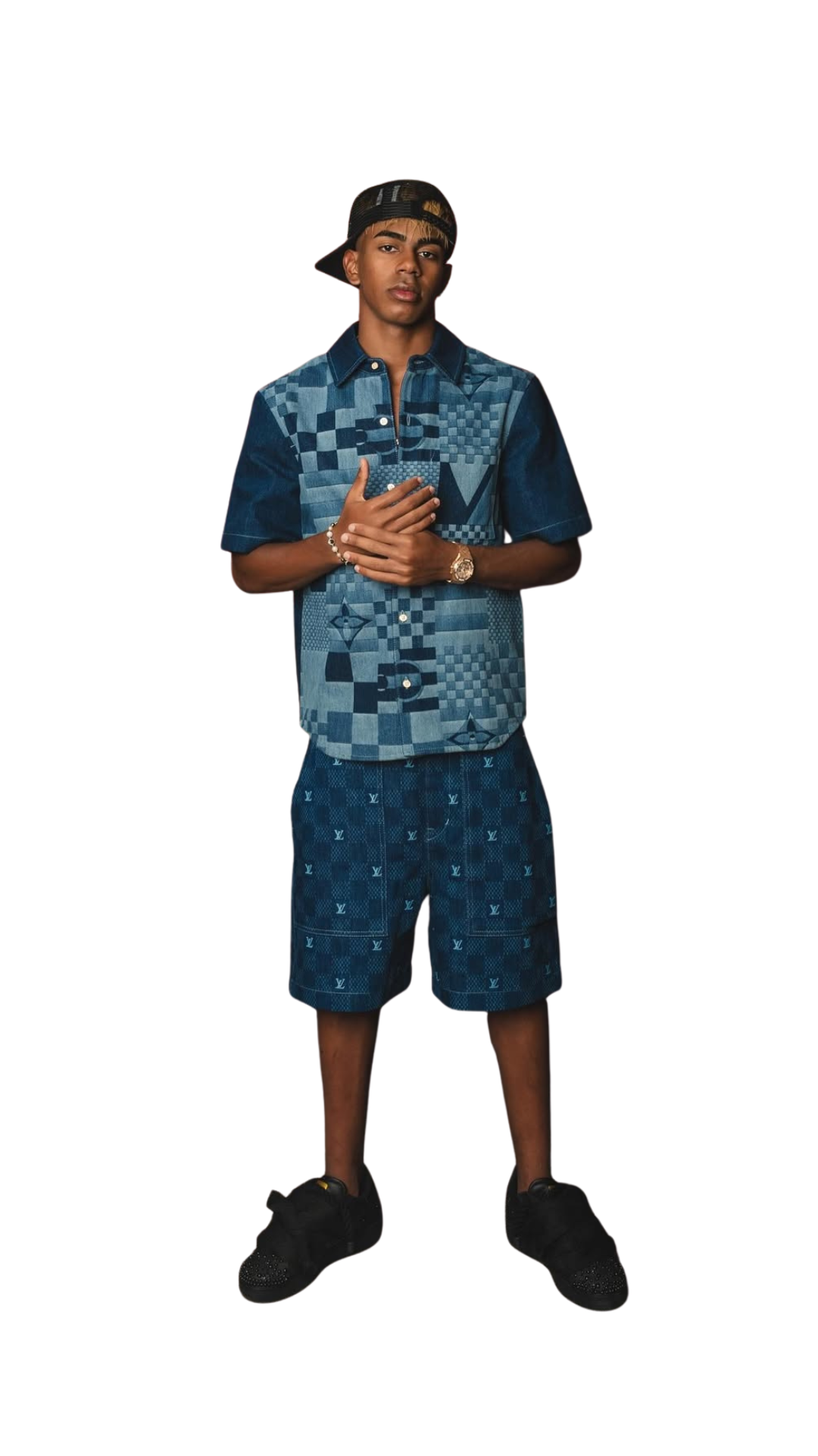 Lamine Yamal Summer Set