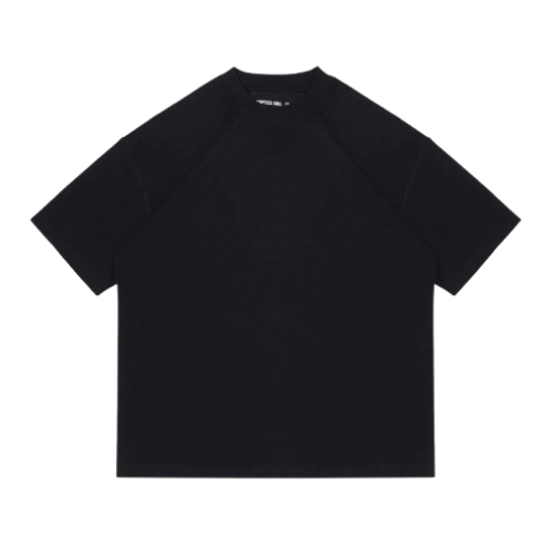 Classic Oversized T-Shirt