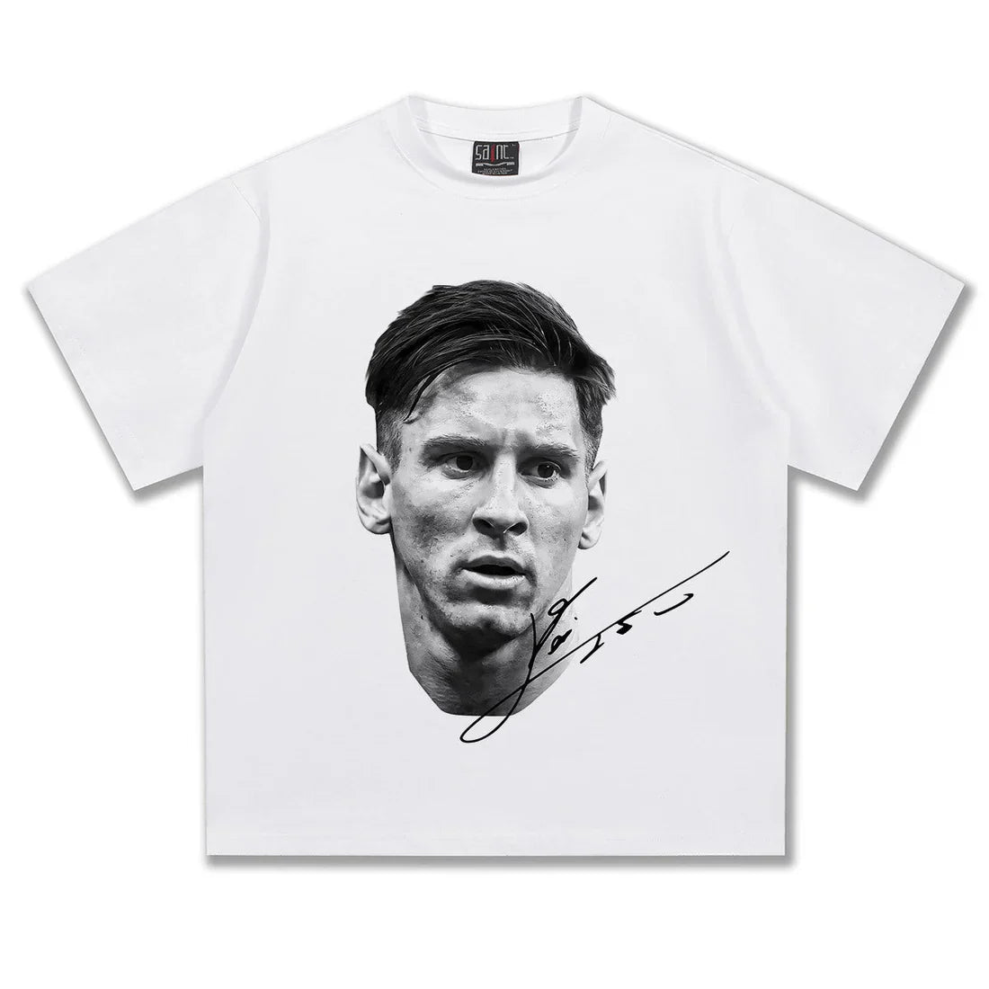 Messi T-Shirt