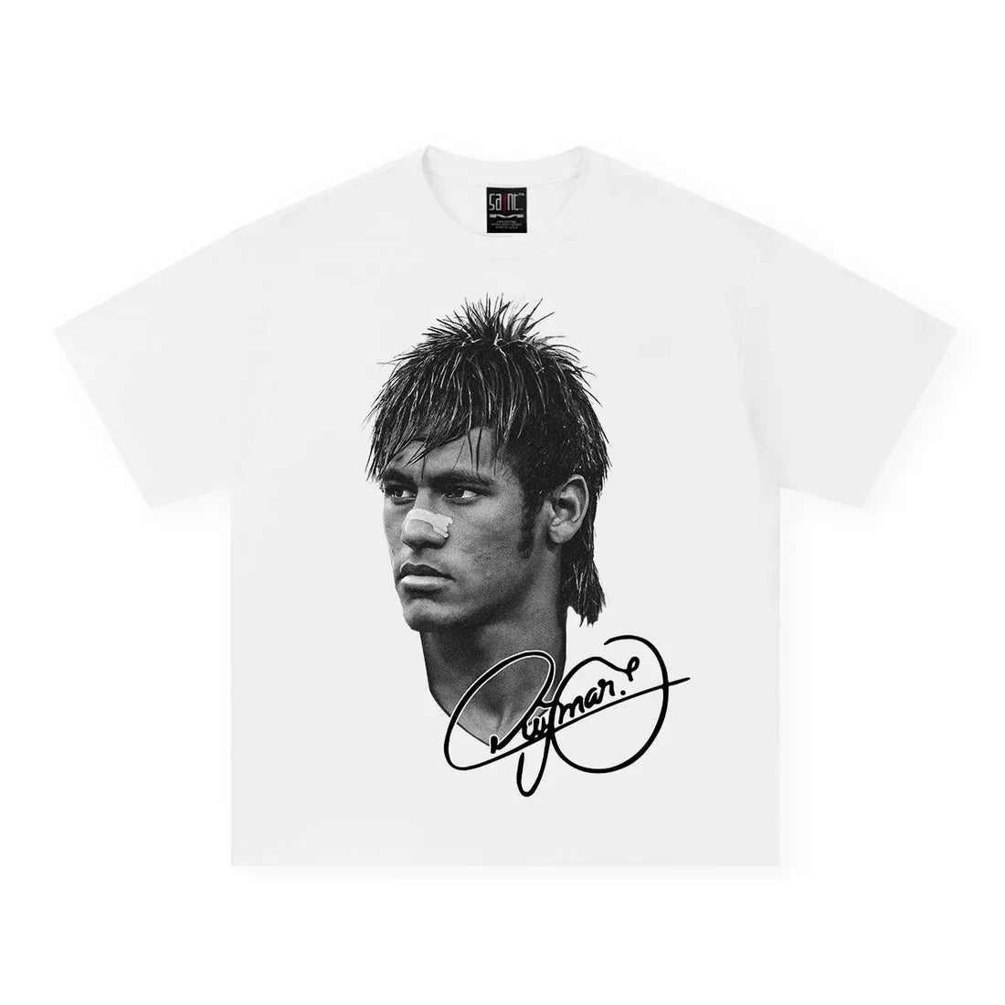 Neymar T-Shirt