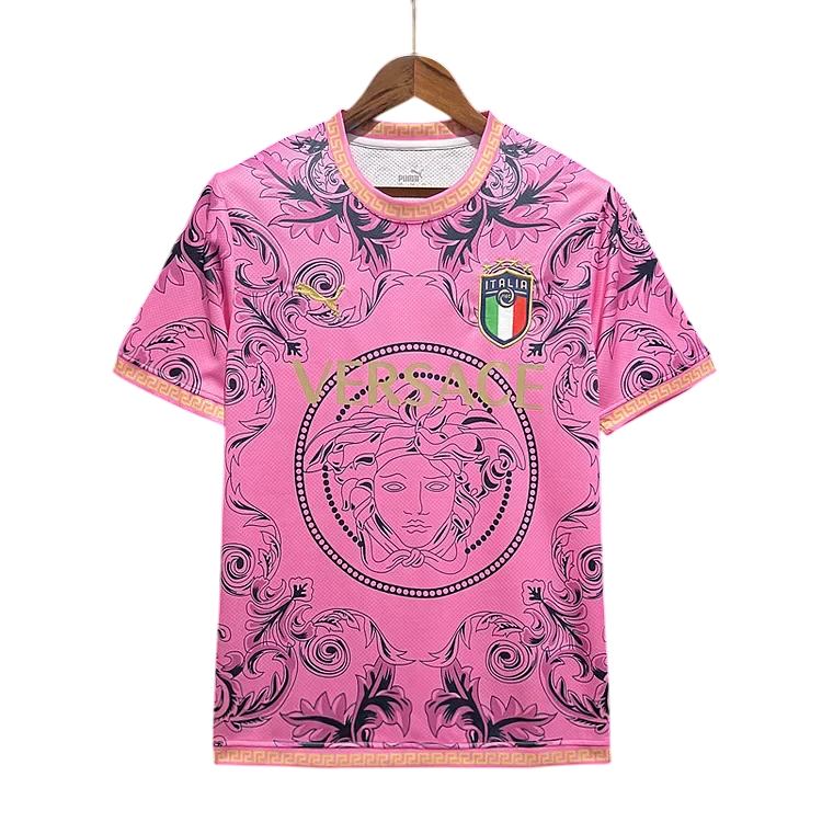 Medusa Trikot Pink