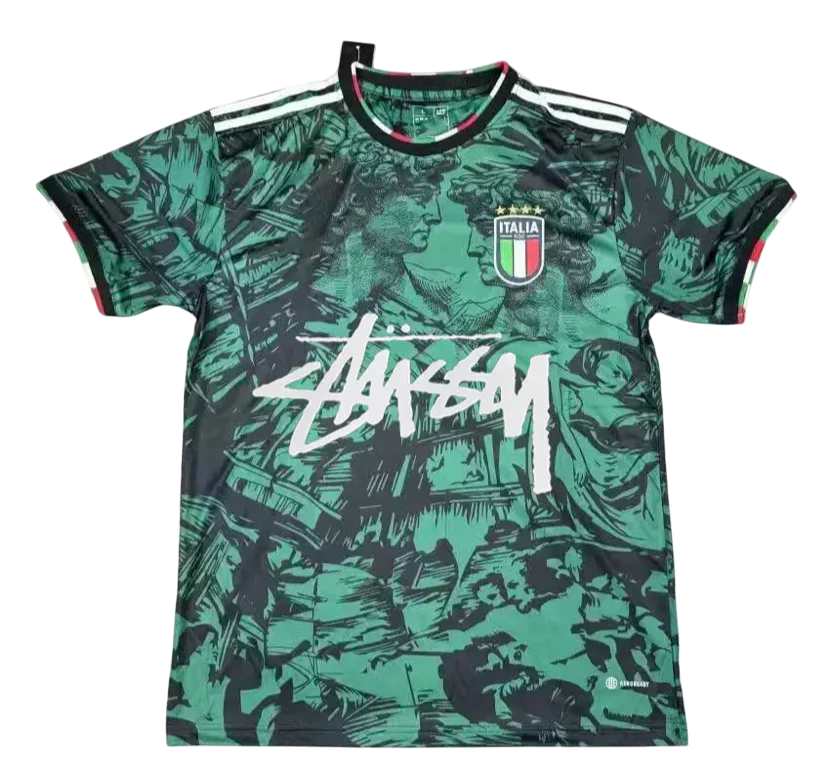 Italia Trikot