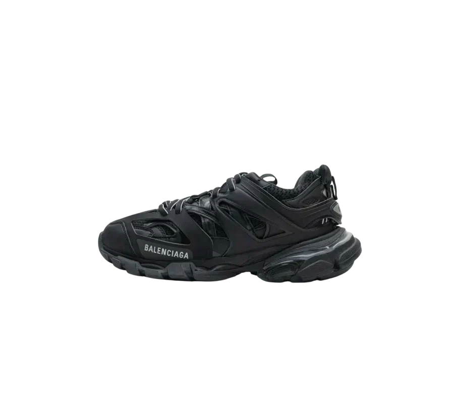 Designer Track Sneaker