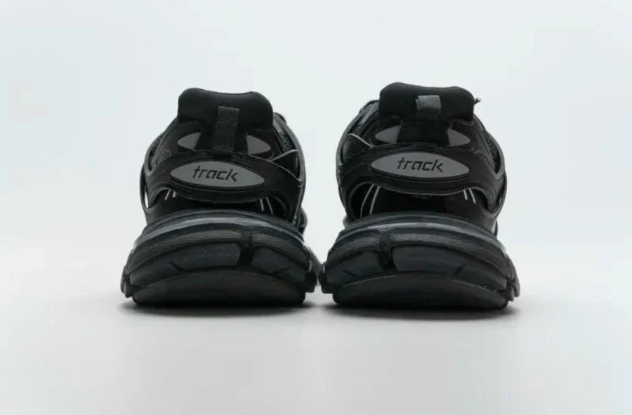 Designer Track Sneaker