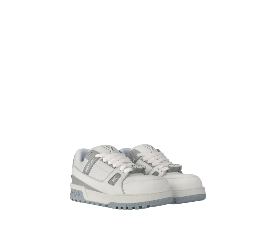 L Designer Maxi Sneaker