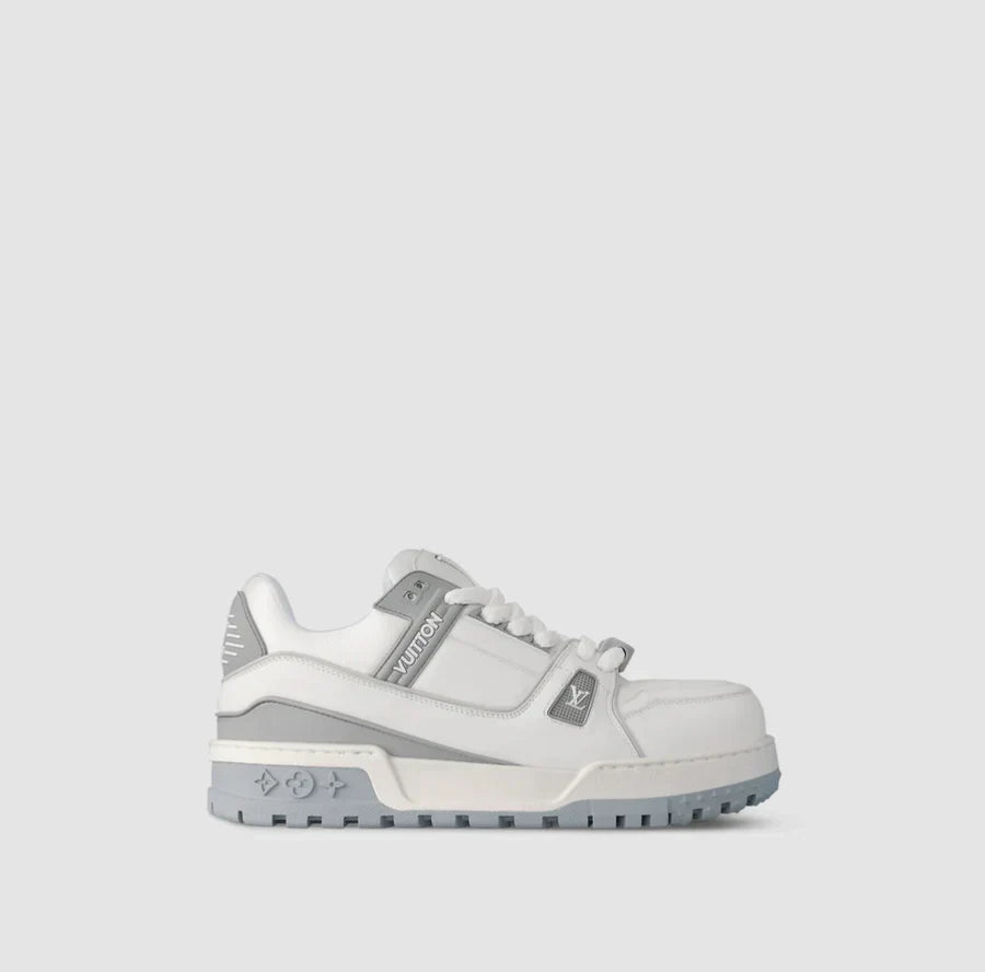 L Designer Maxi Sneaker